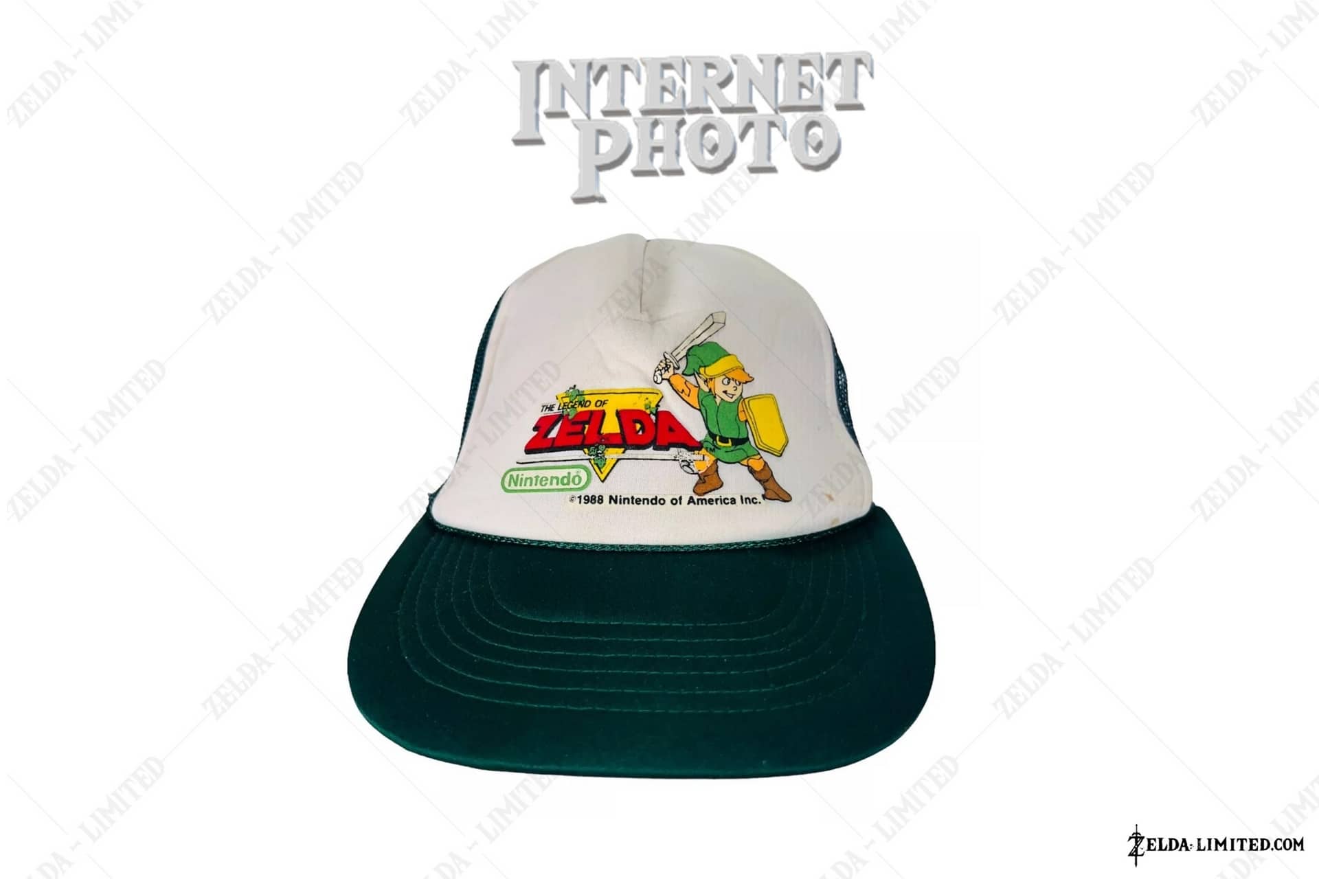 cap