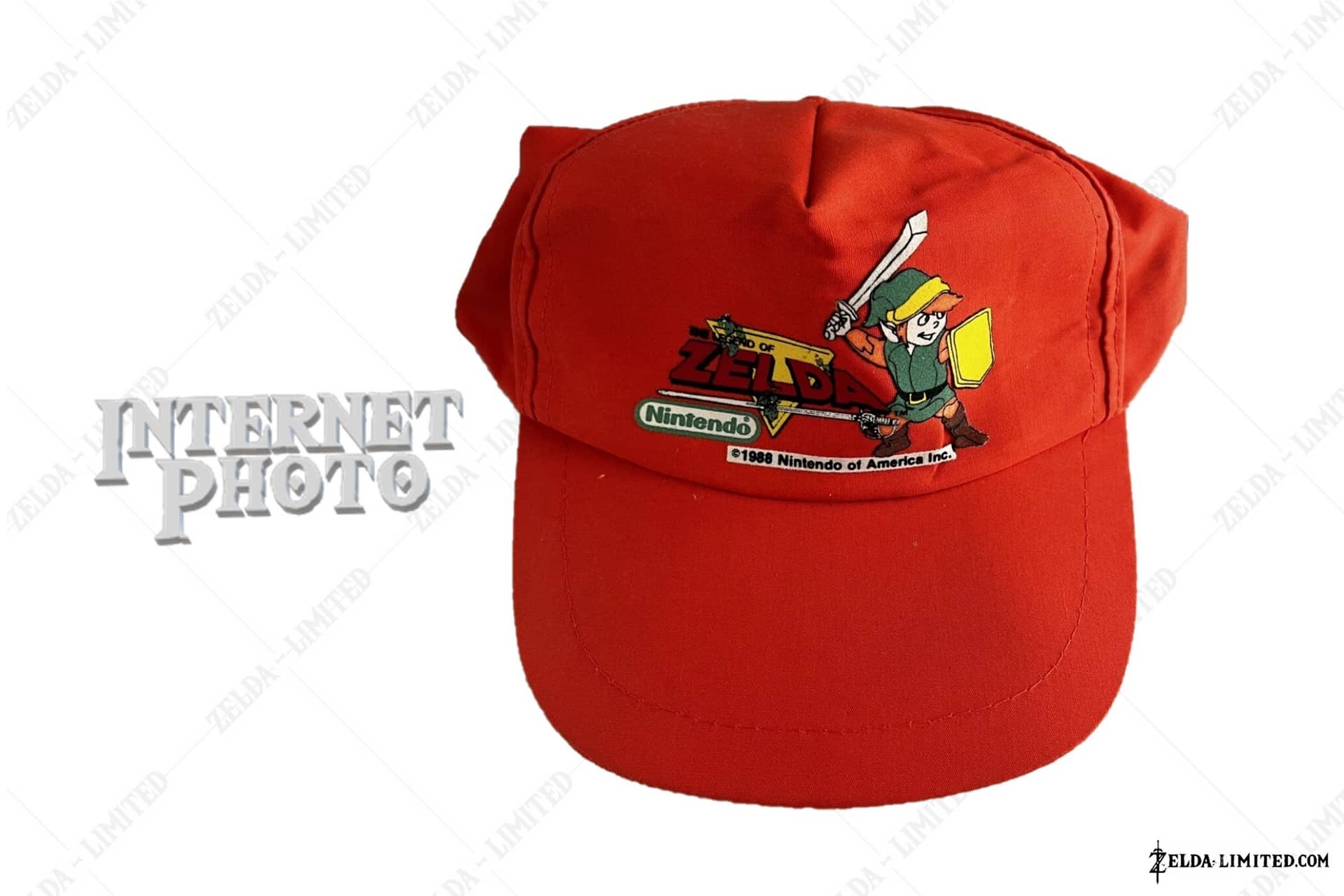 cap