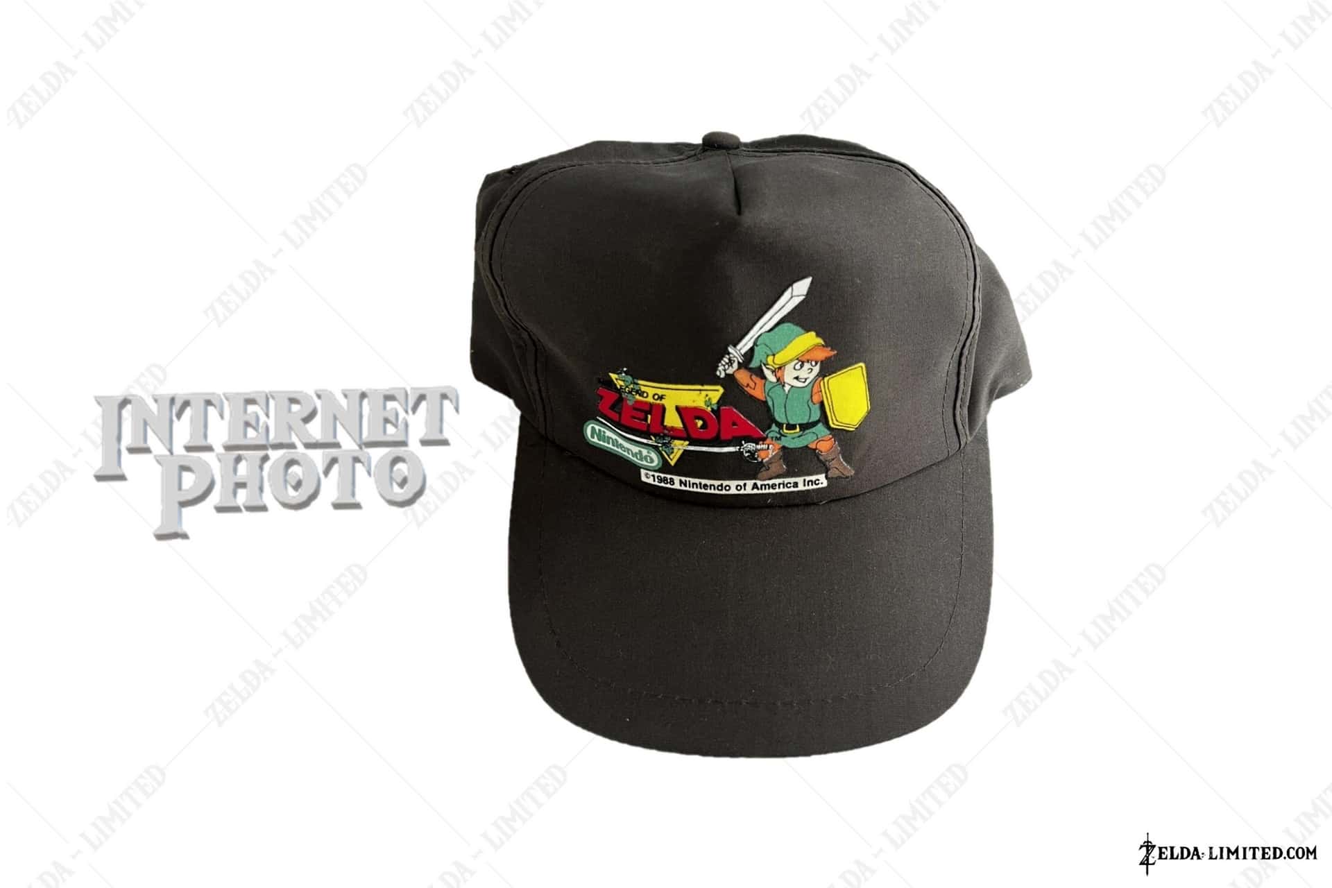 cap
