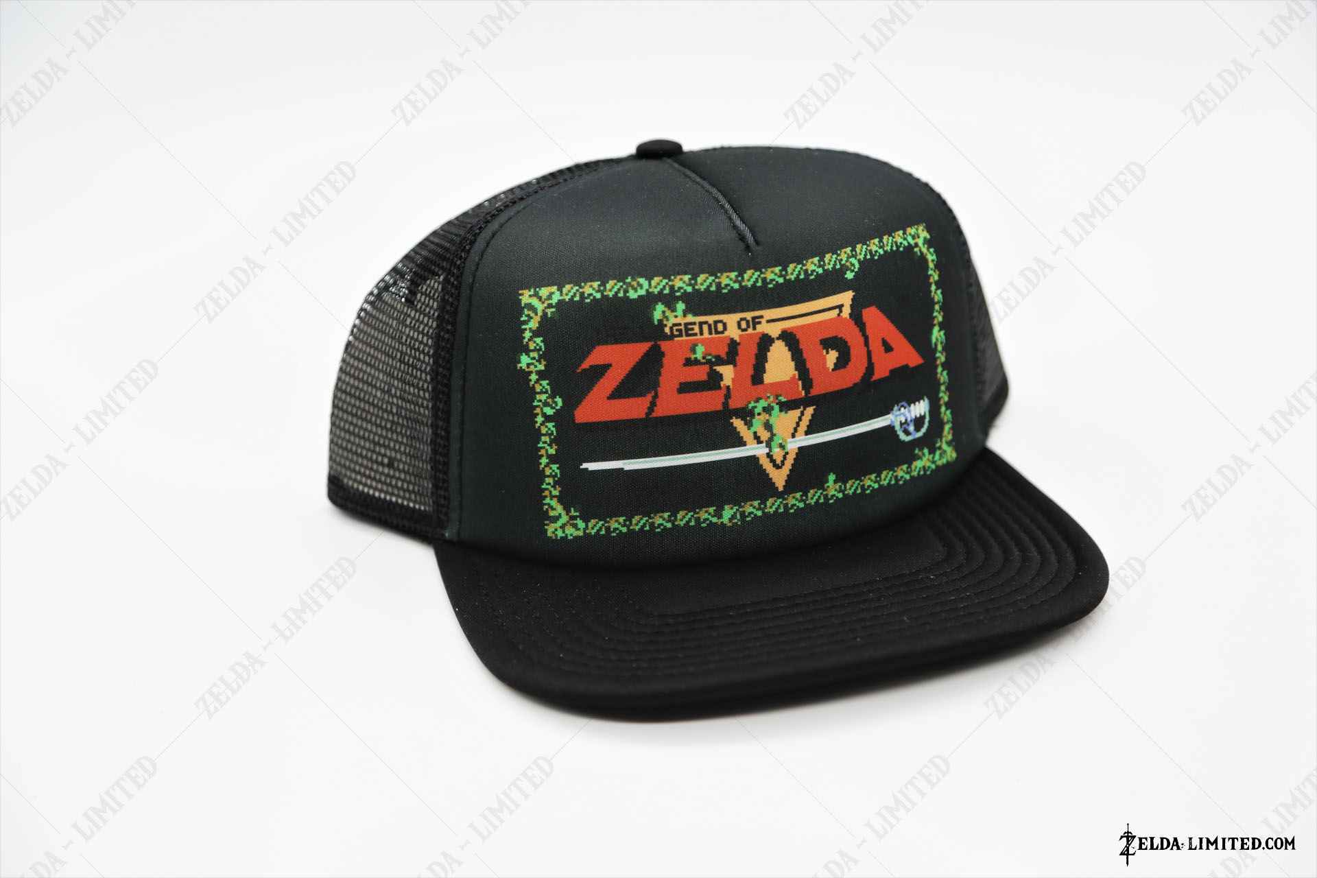 cap