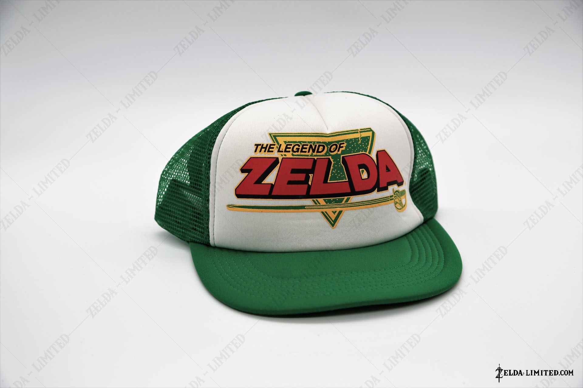 cap