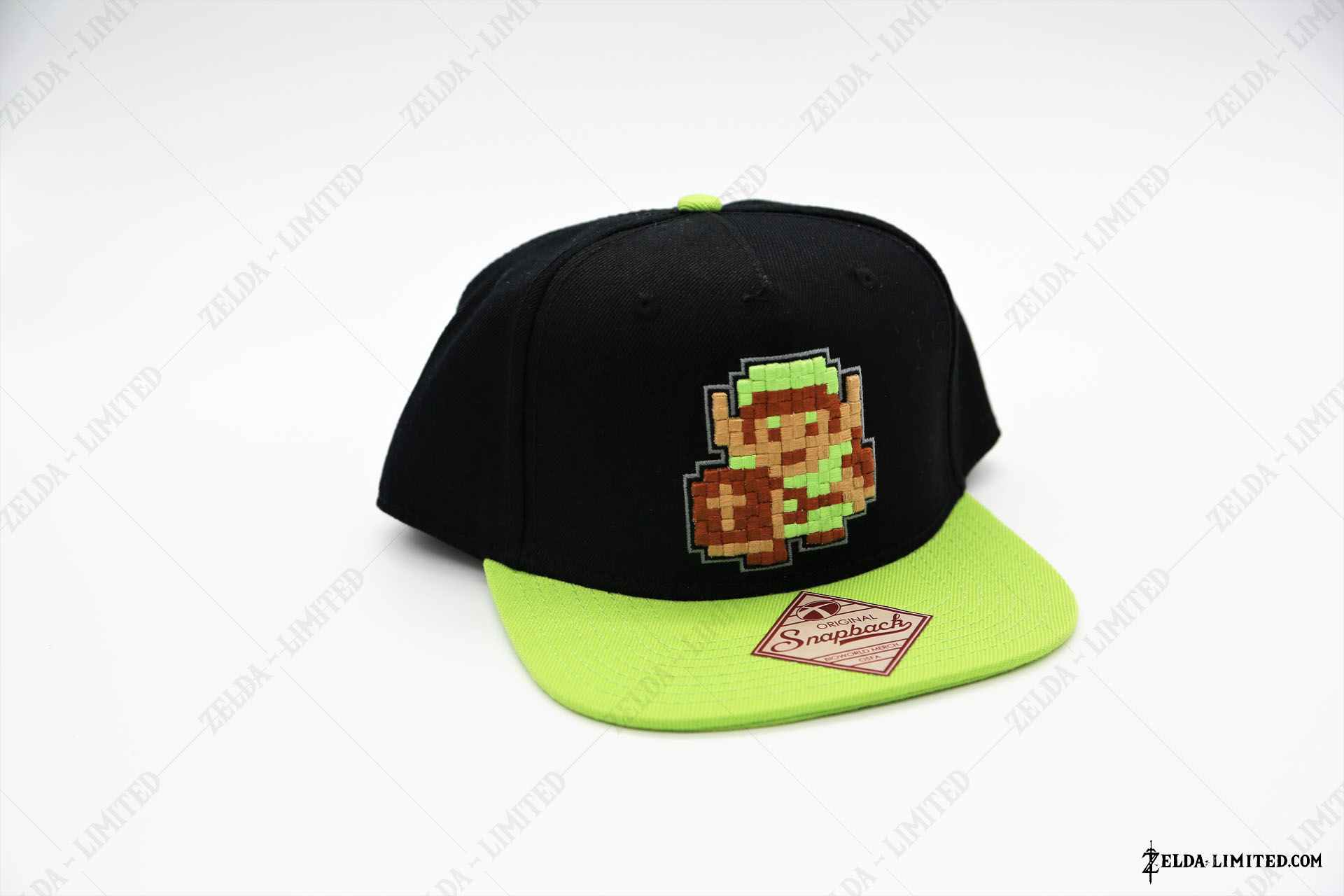 cap