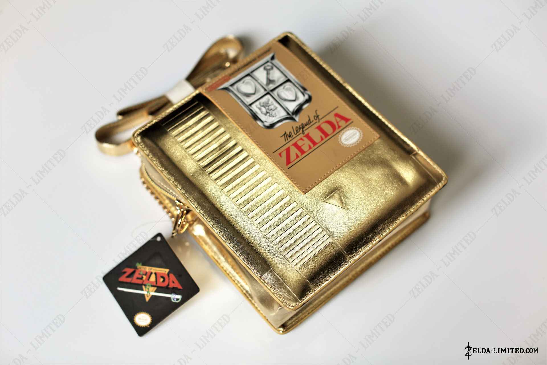 bag cartridge