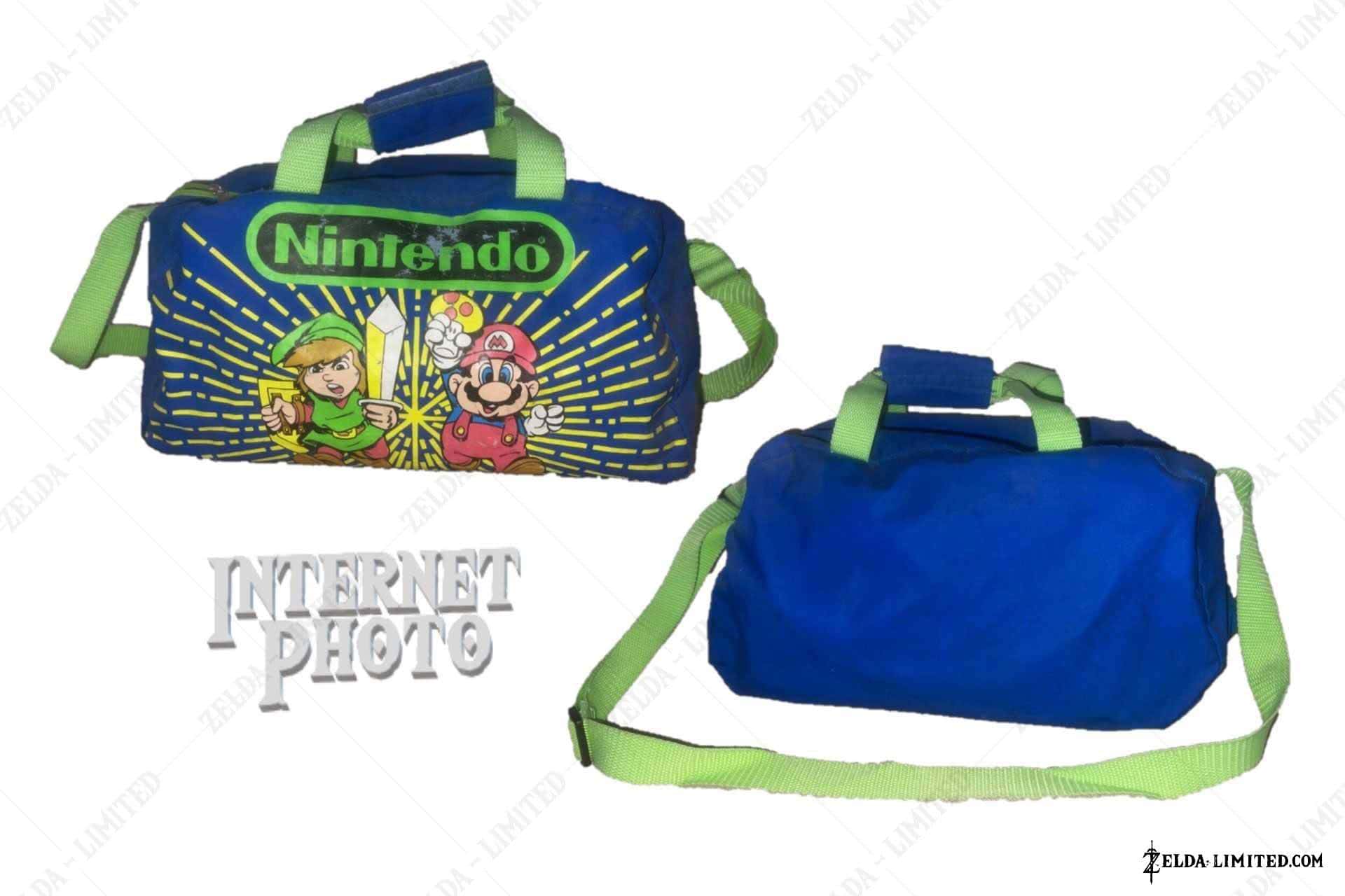bag
