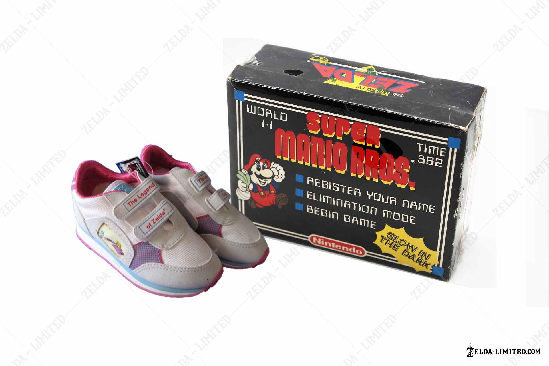 shoes box