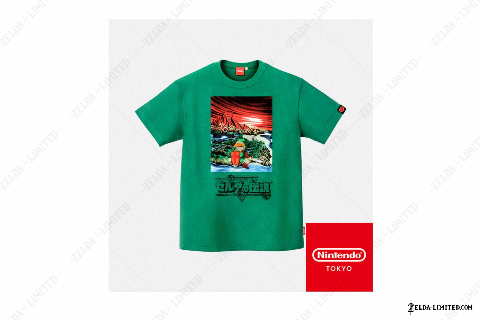 tee-shirt