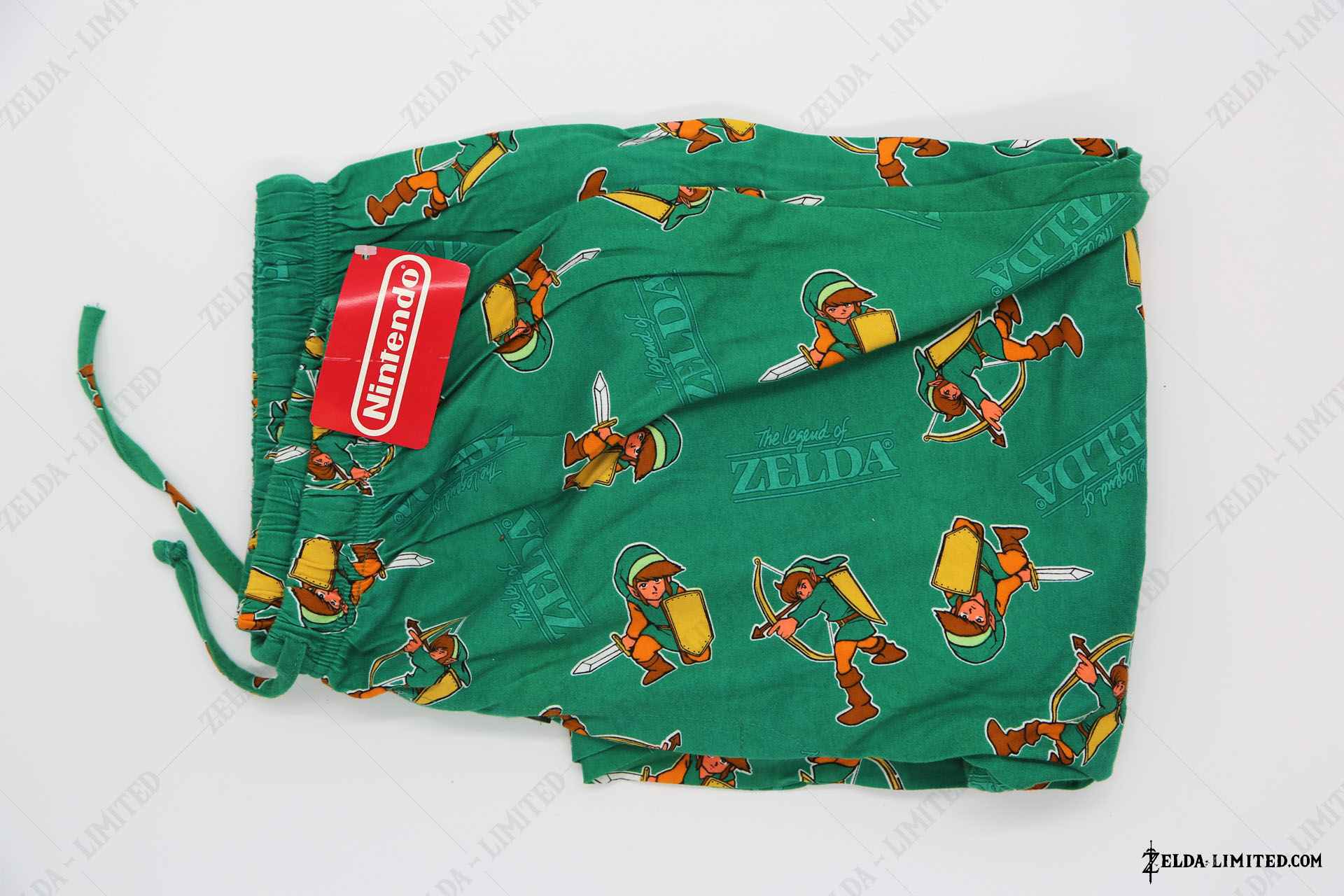 pajama pants