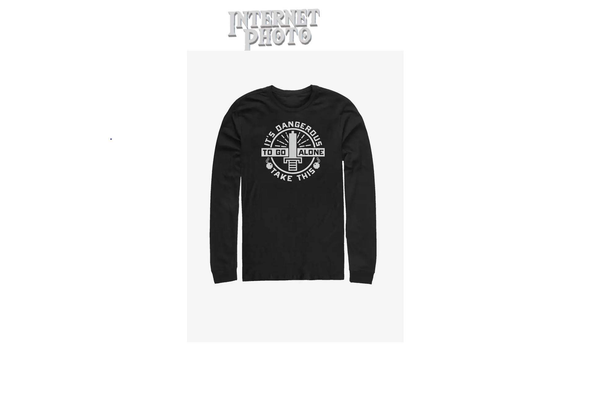 long sleeve