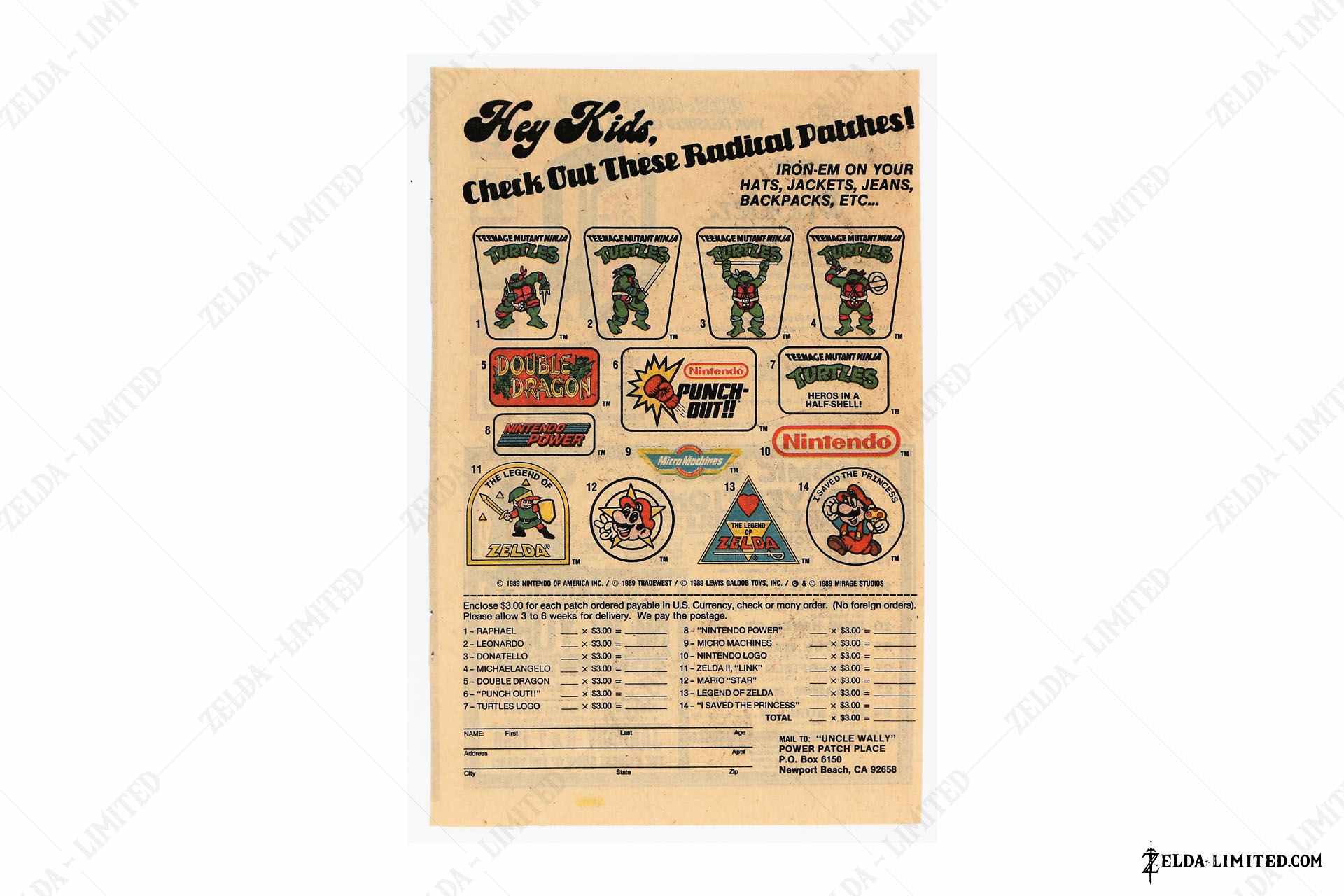 paper to order