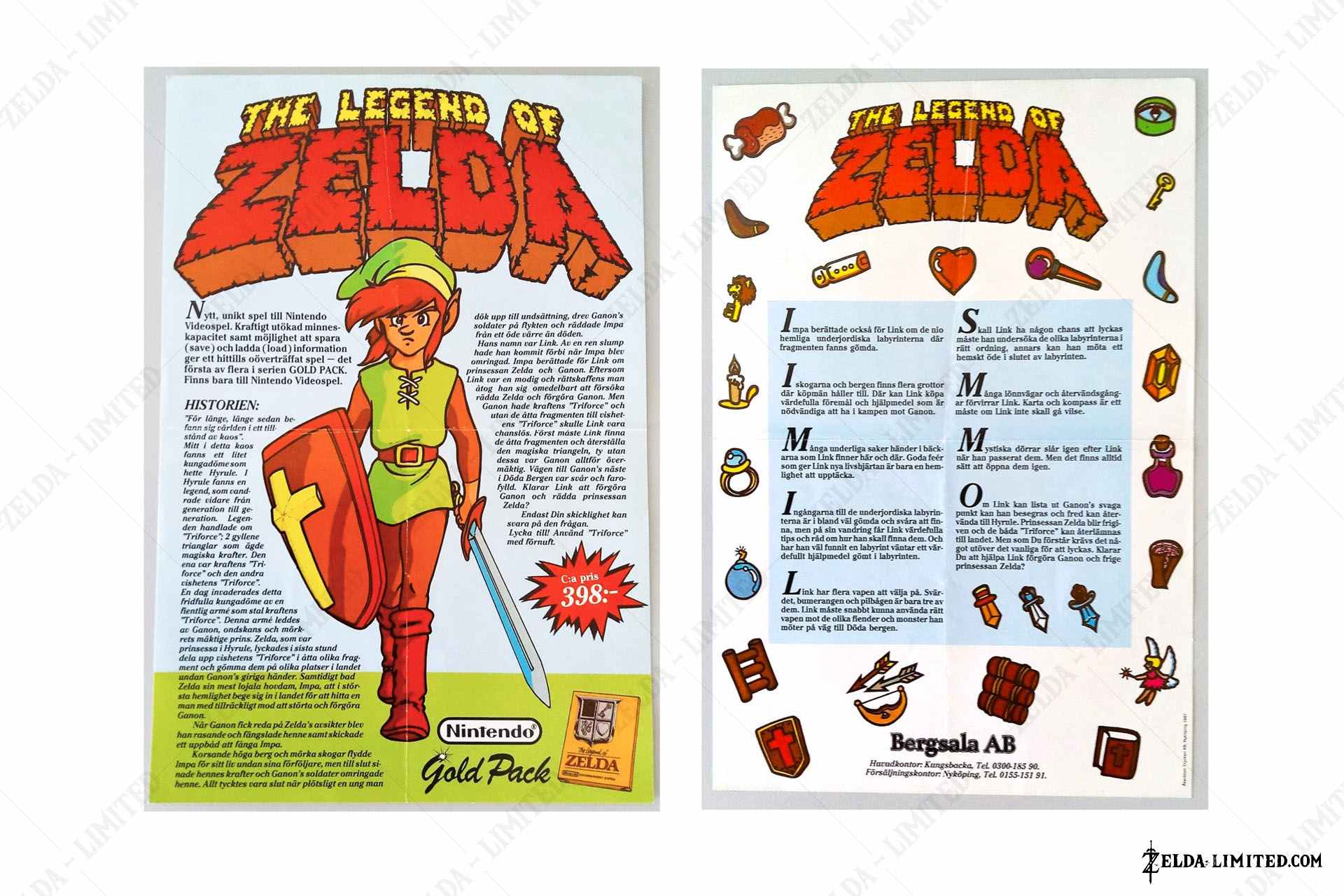 flyer