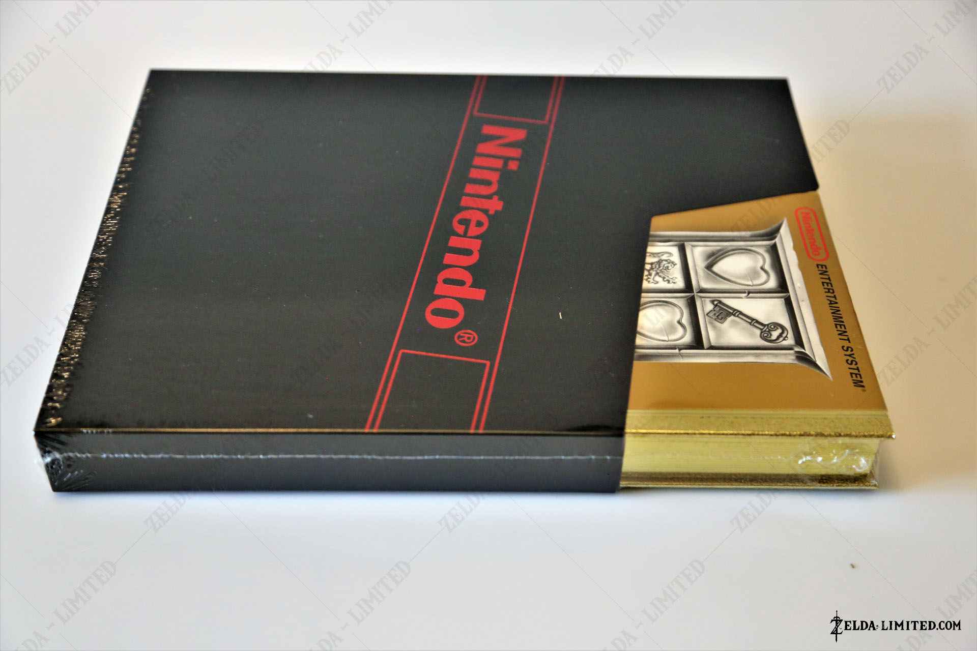 encyclopedia deluxe