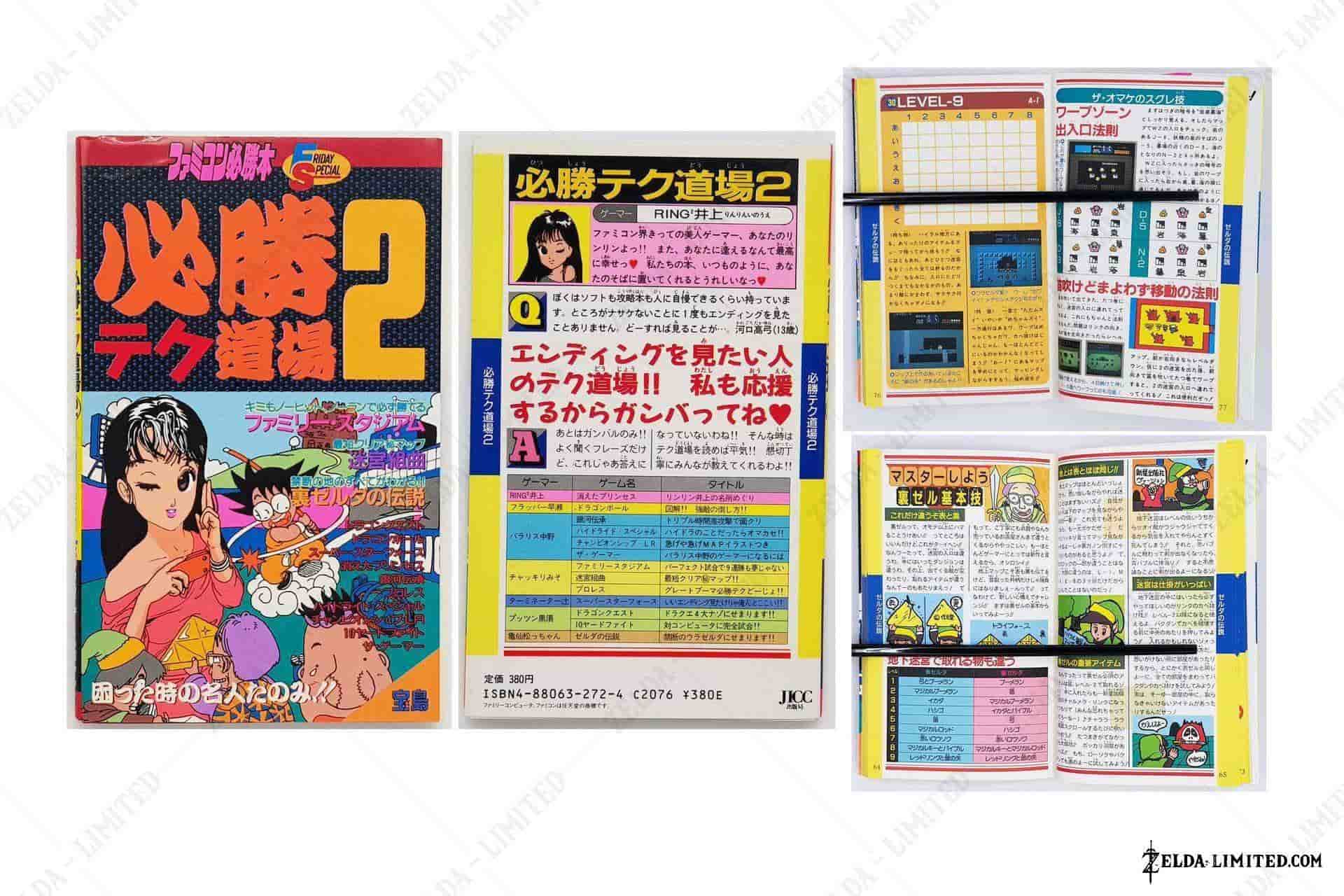 guide friday special 28