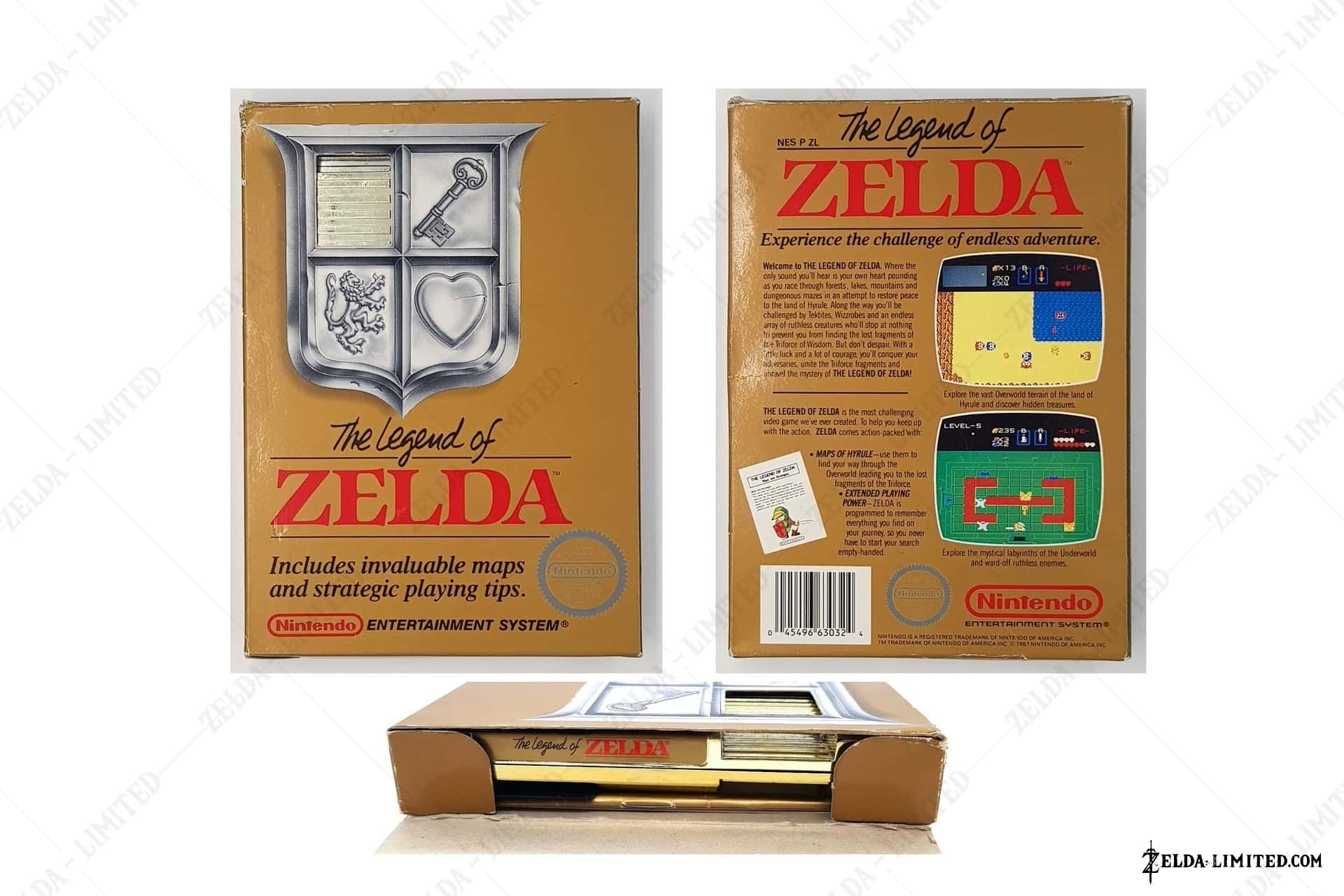 nes