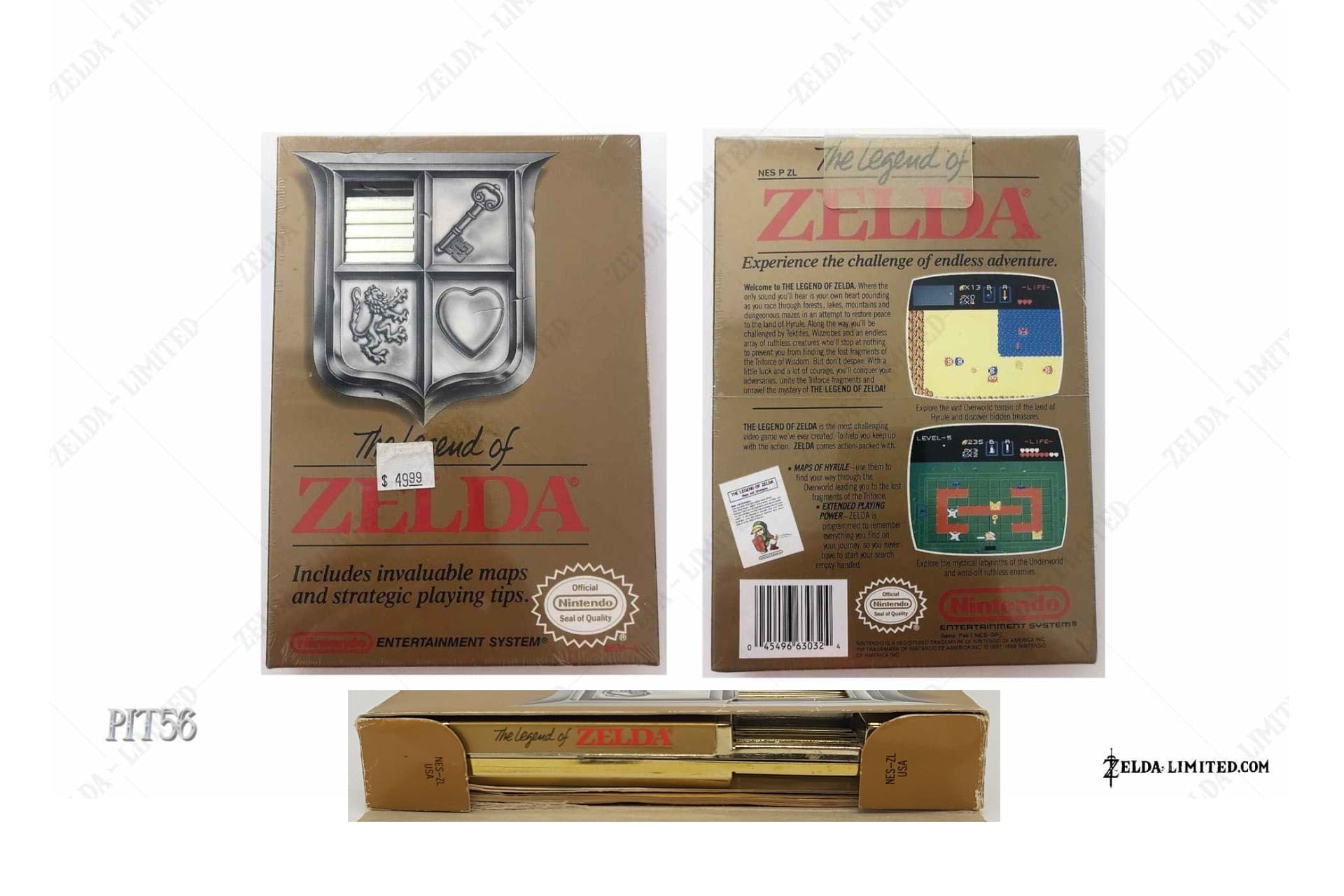 NES-ZL USA