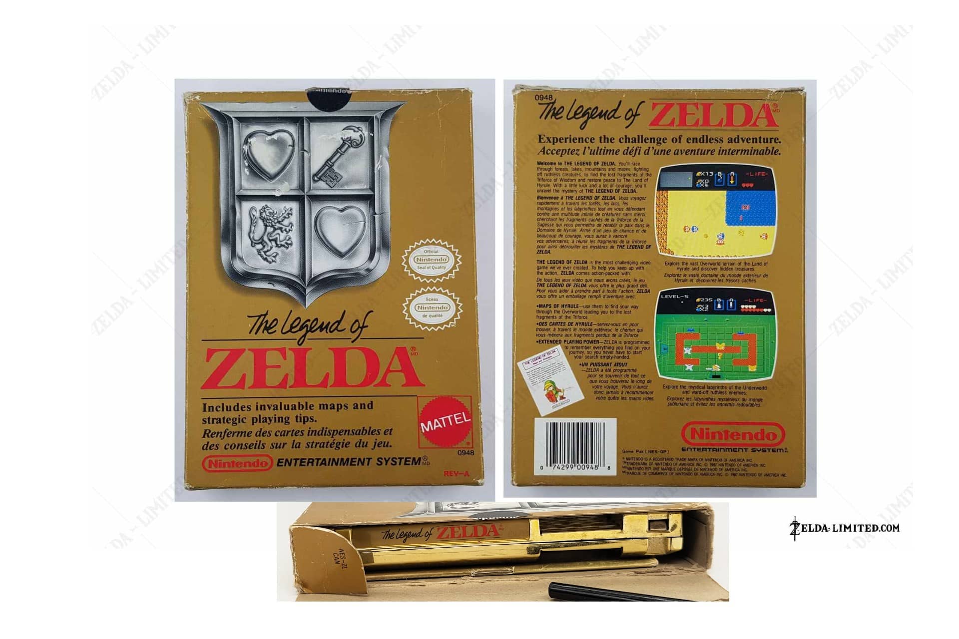 NES-ZL CAN