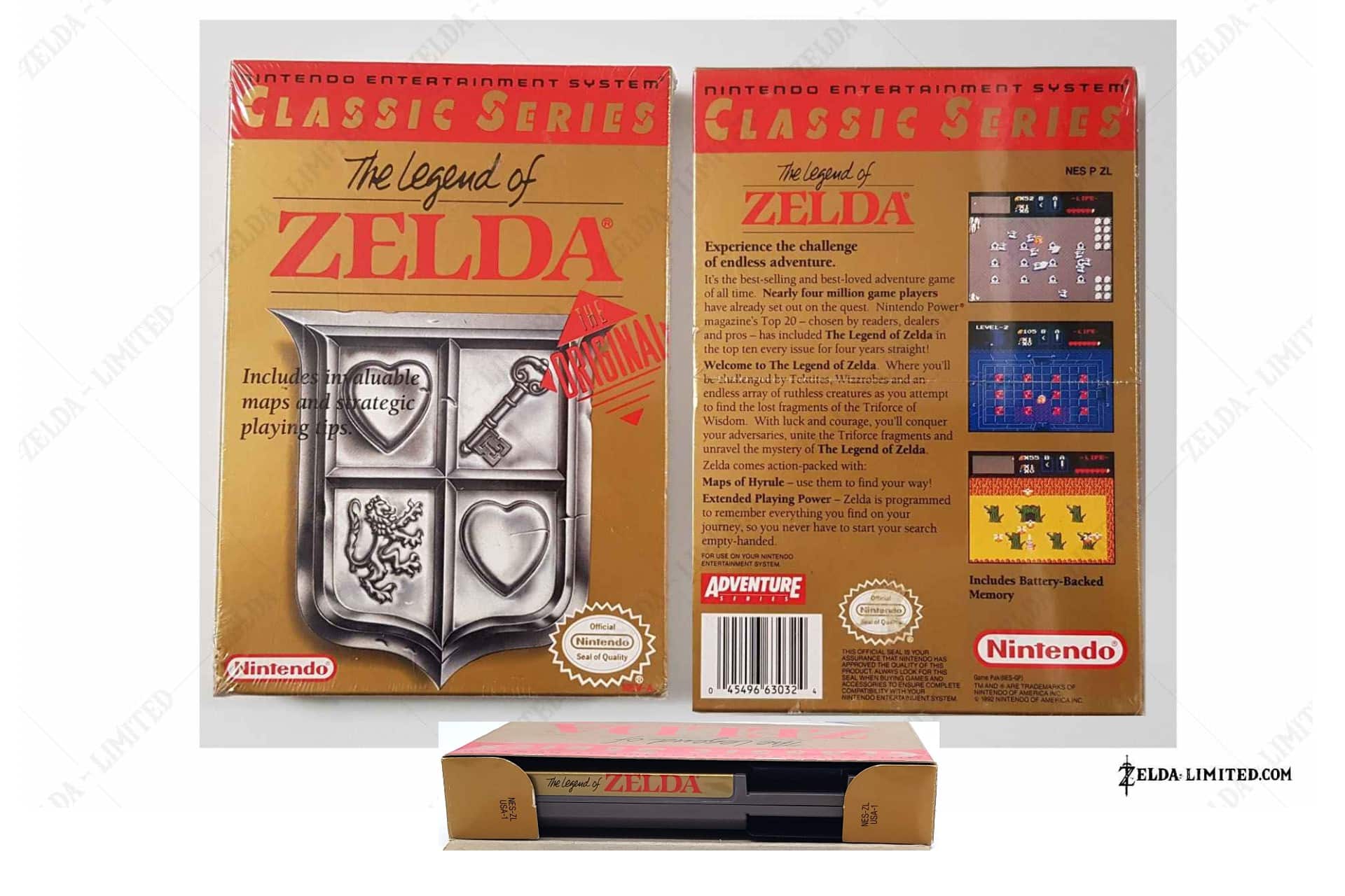 nes