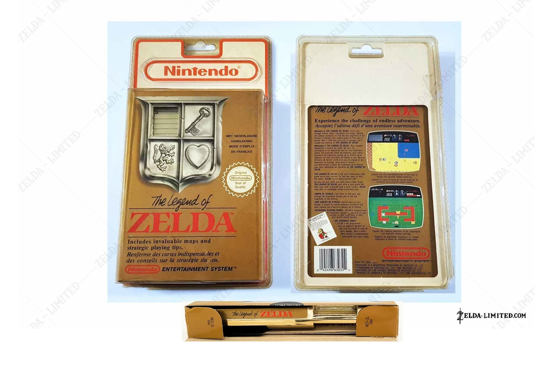 NES-ZL FAH