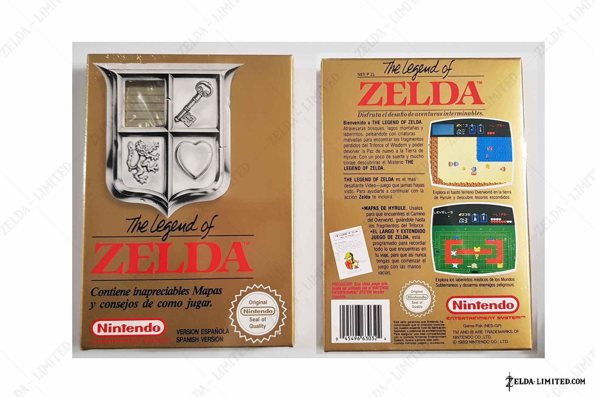 nes