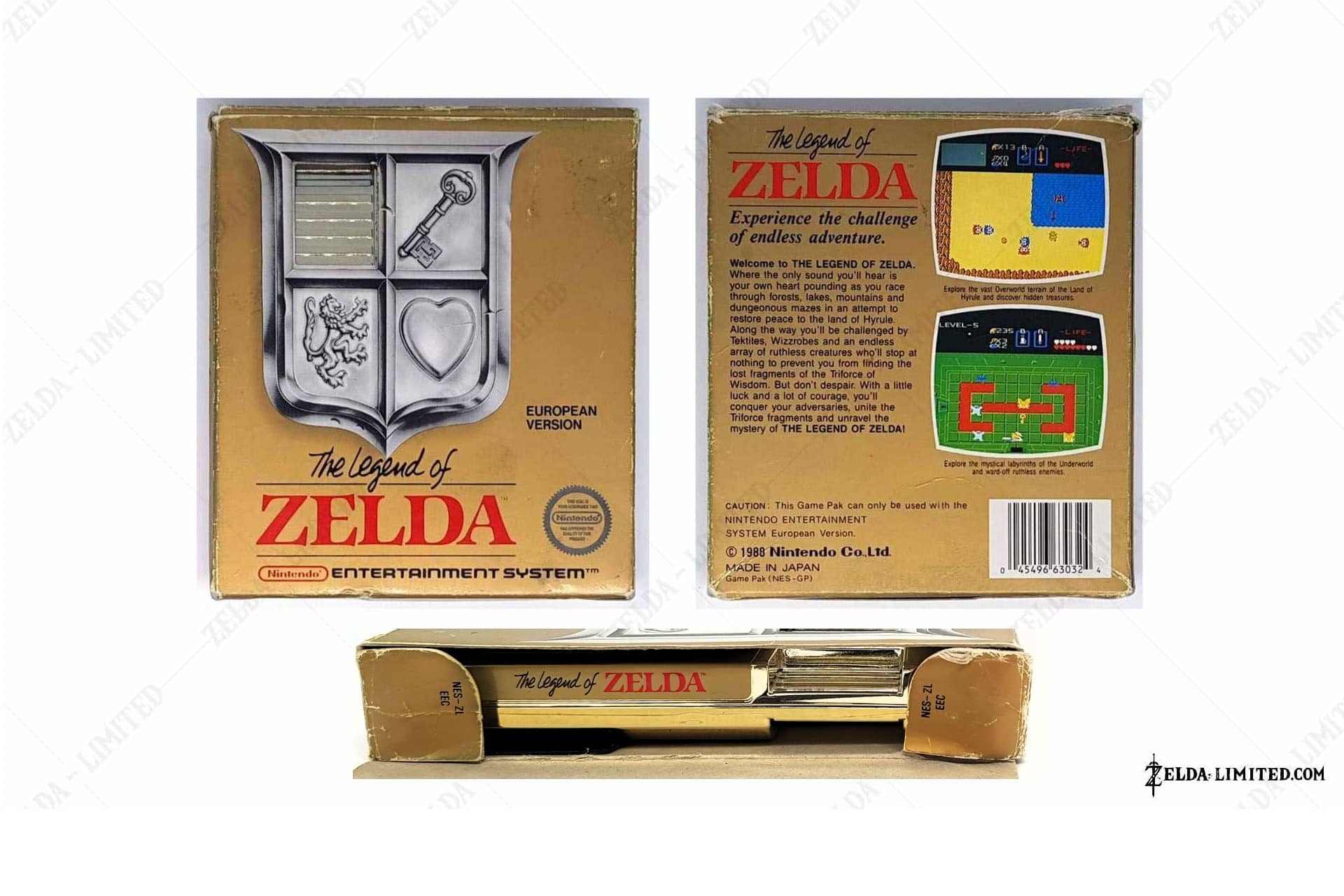NES-ZL EEC