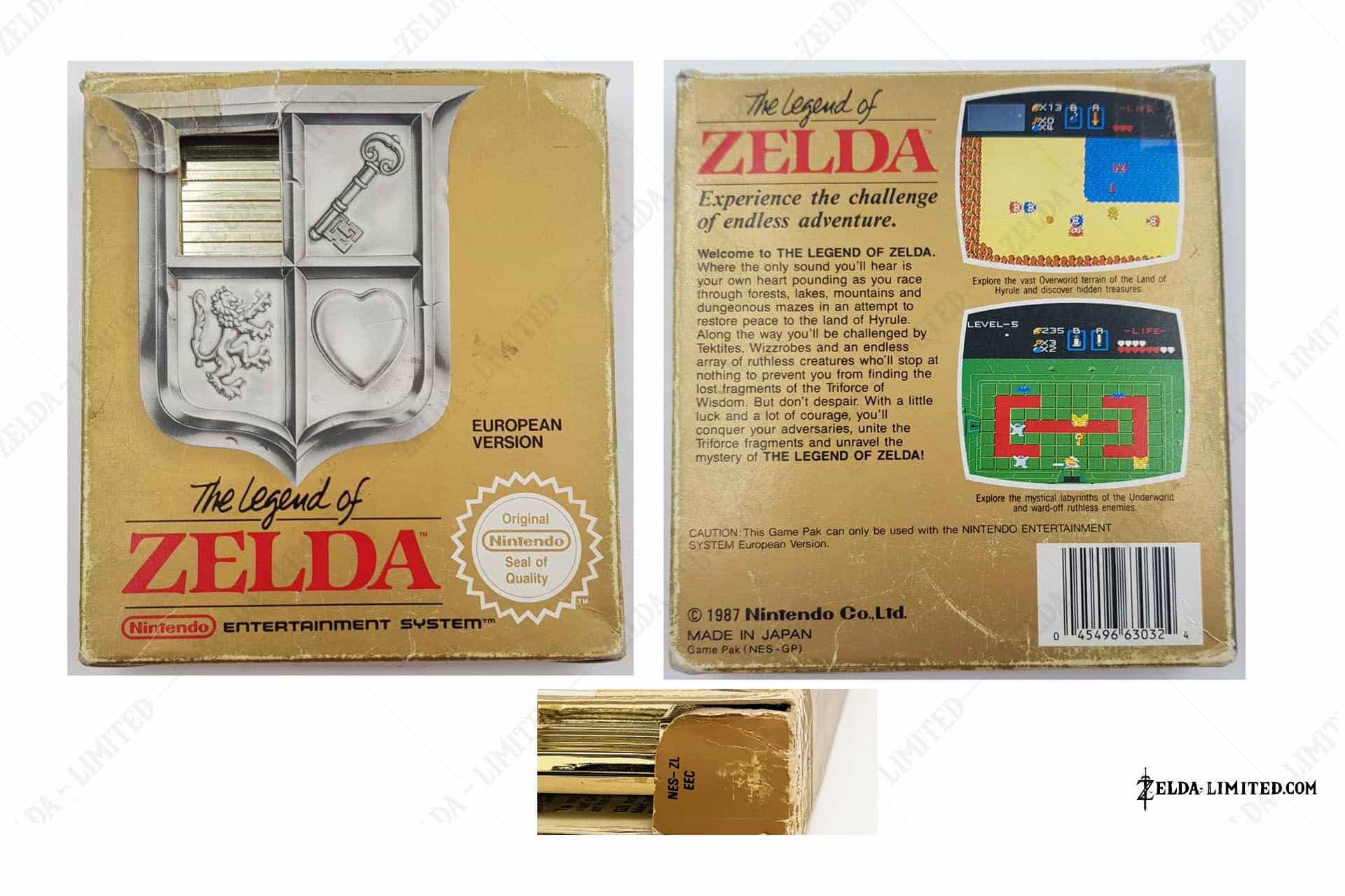NES-ZL EEC