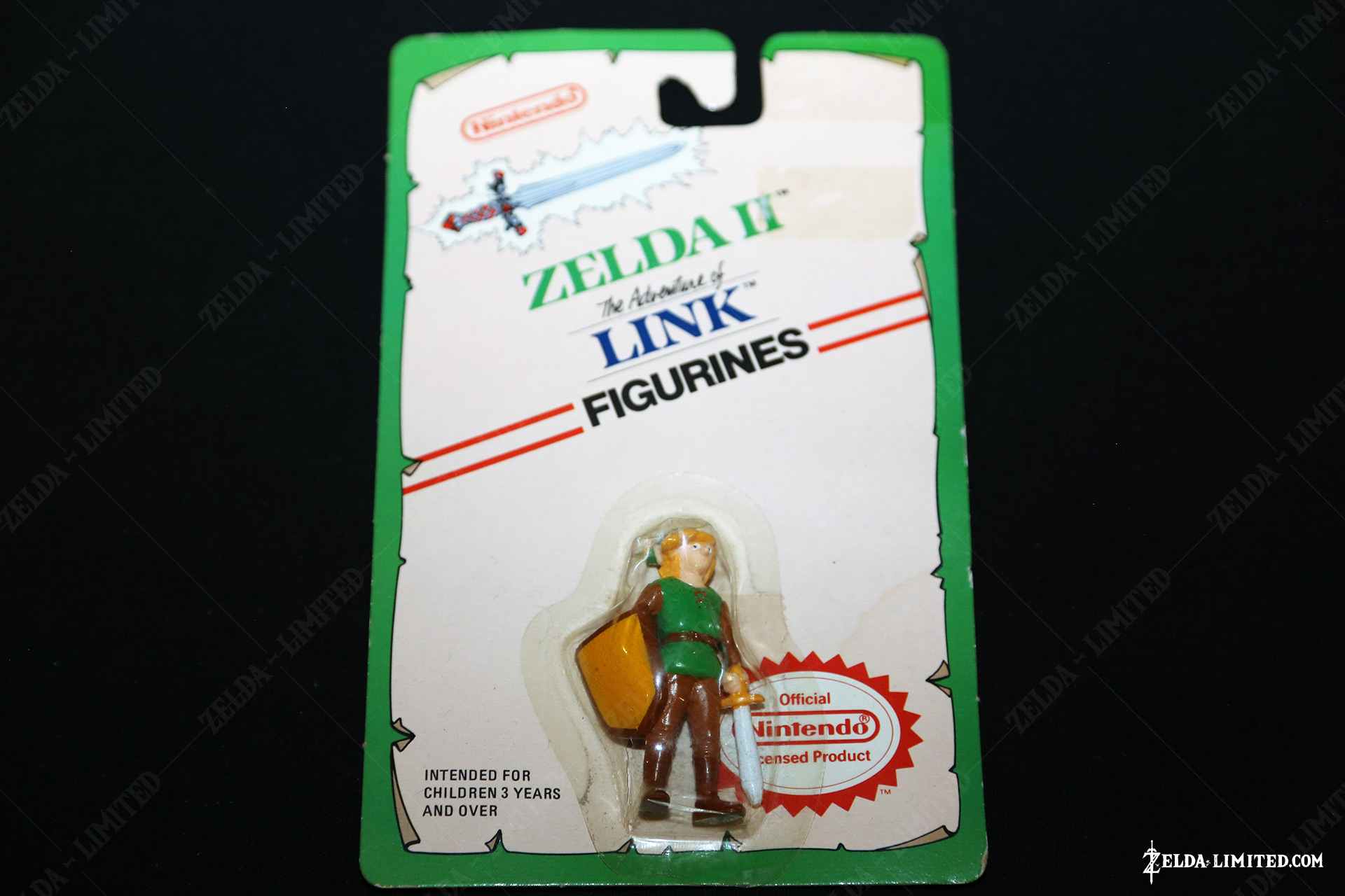 figurines