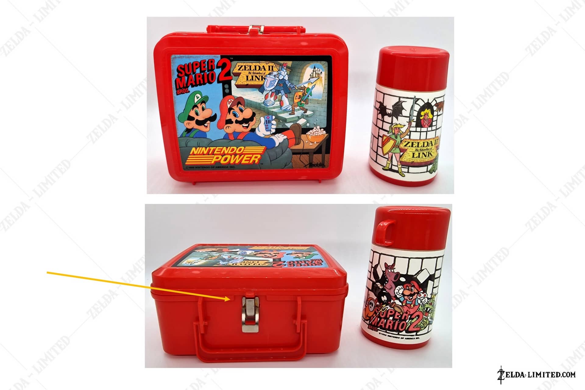 lunch box
