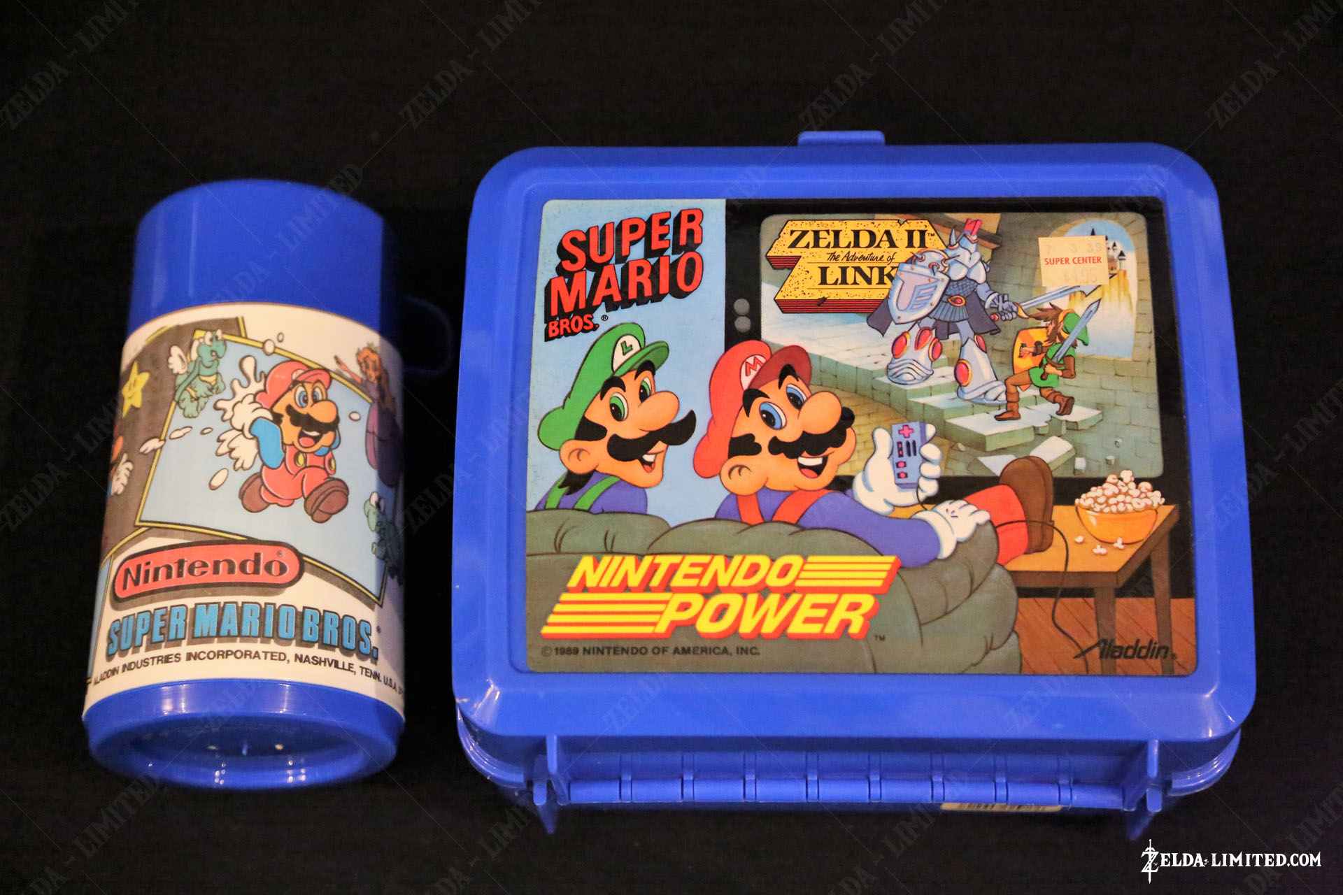 lunch box