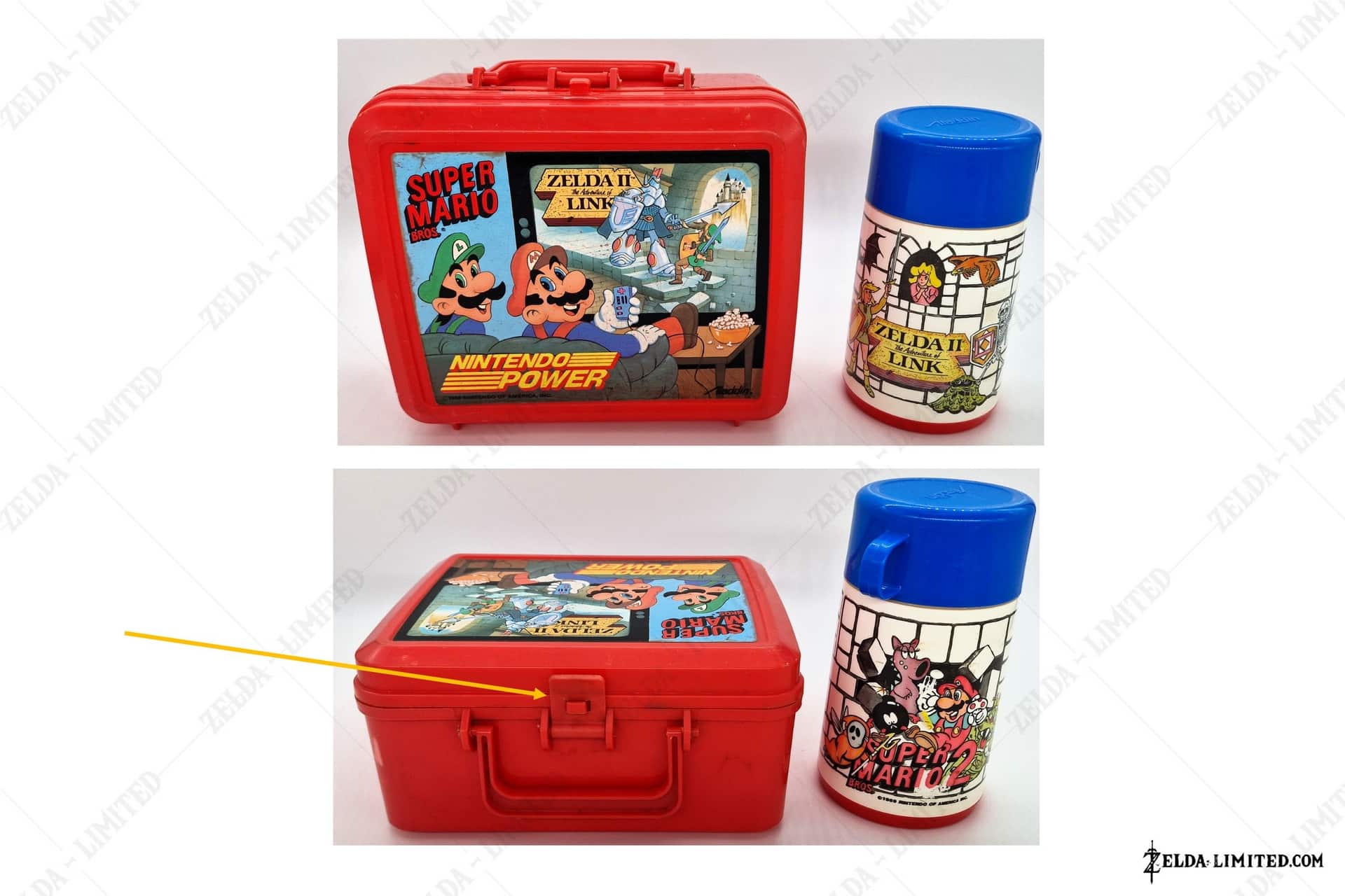 lunch box