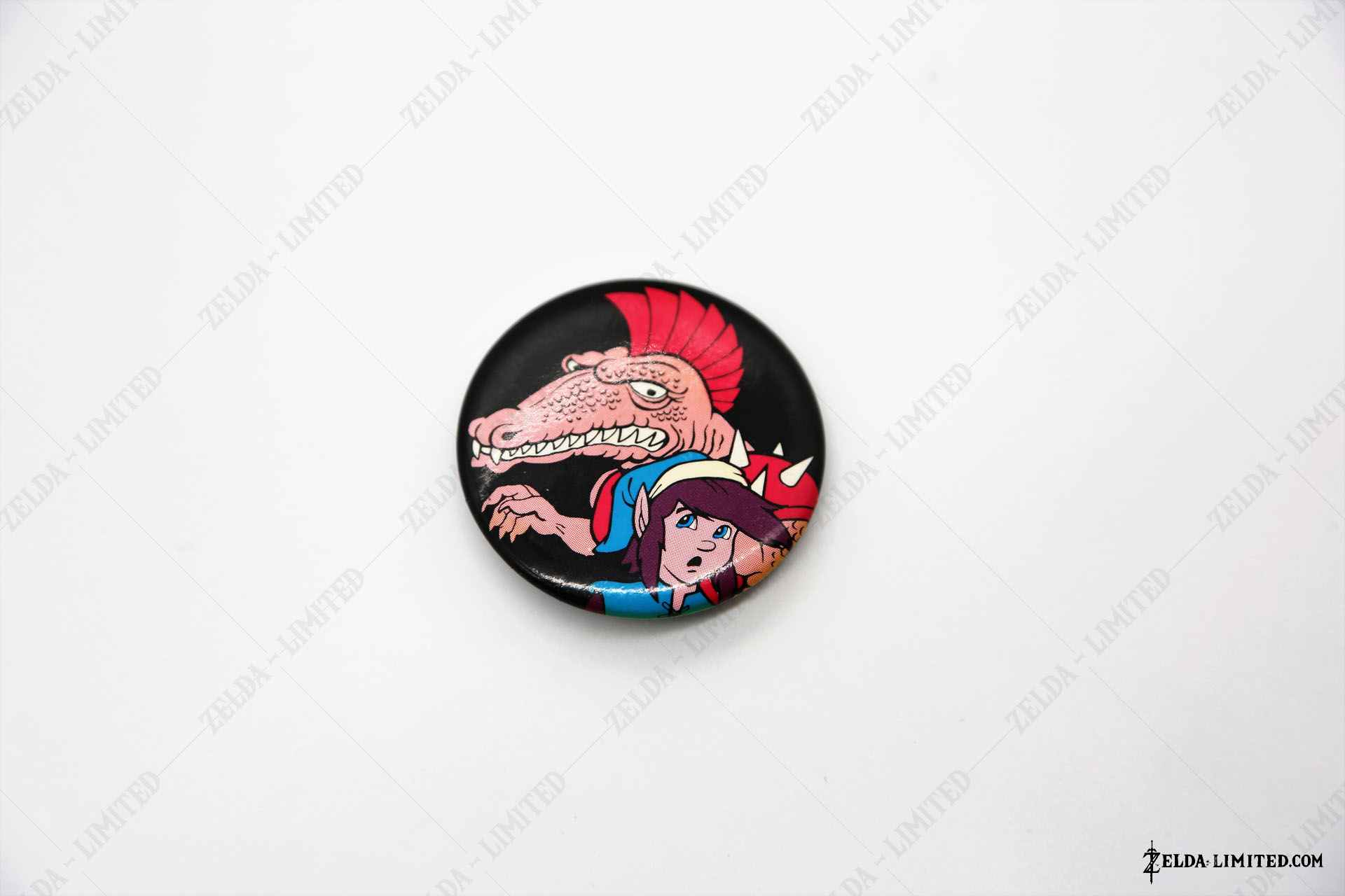 badge