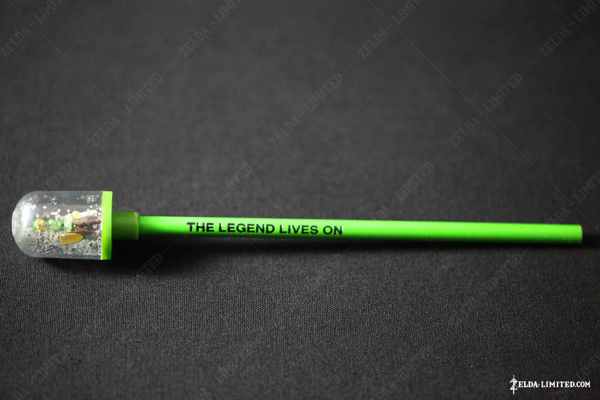 pencil