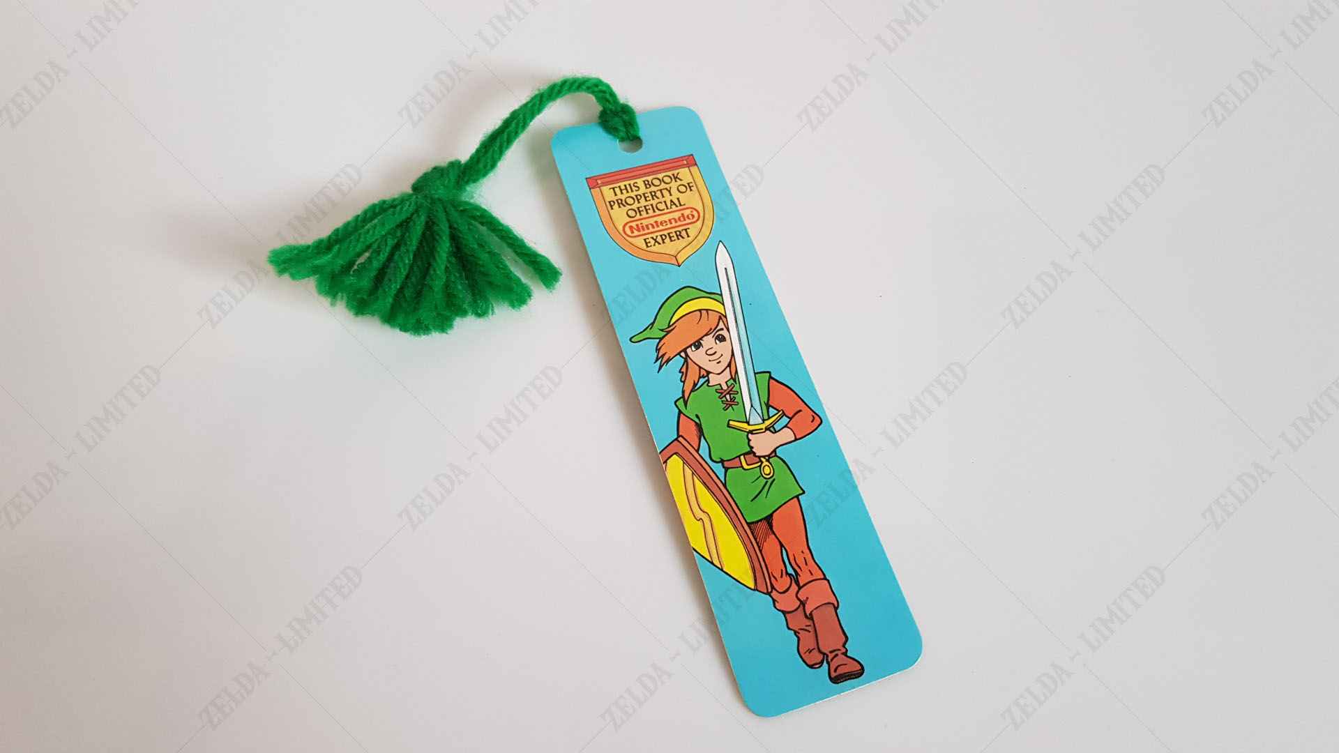 bookmark