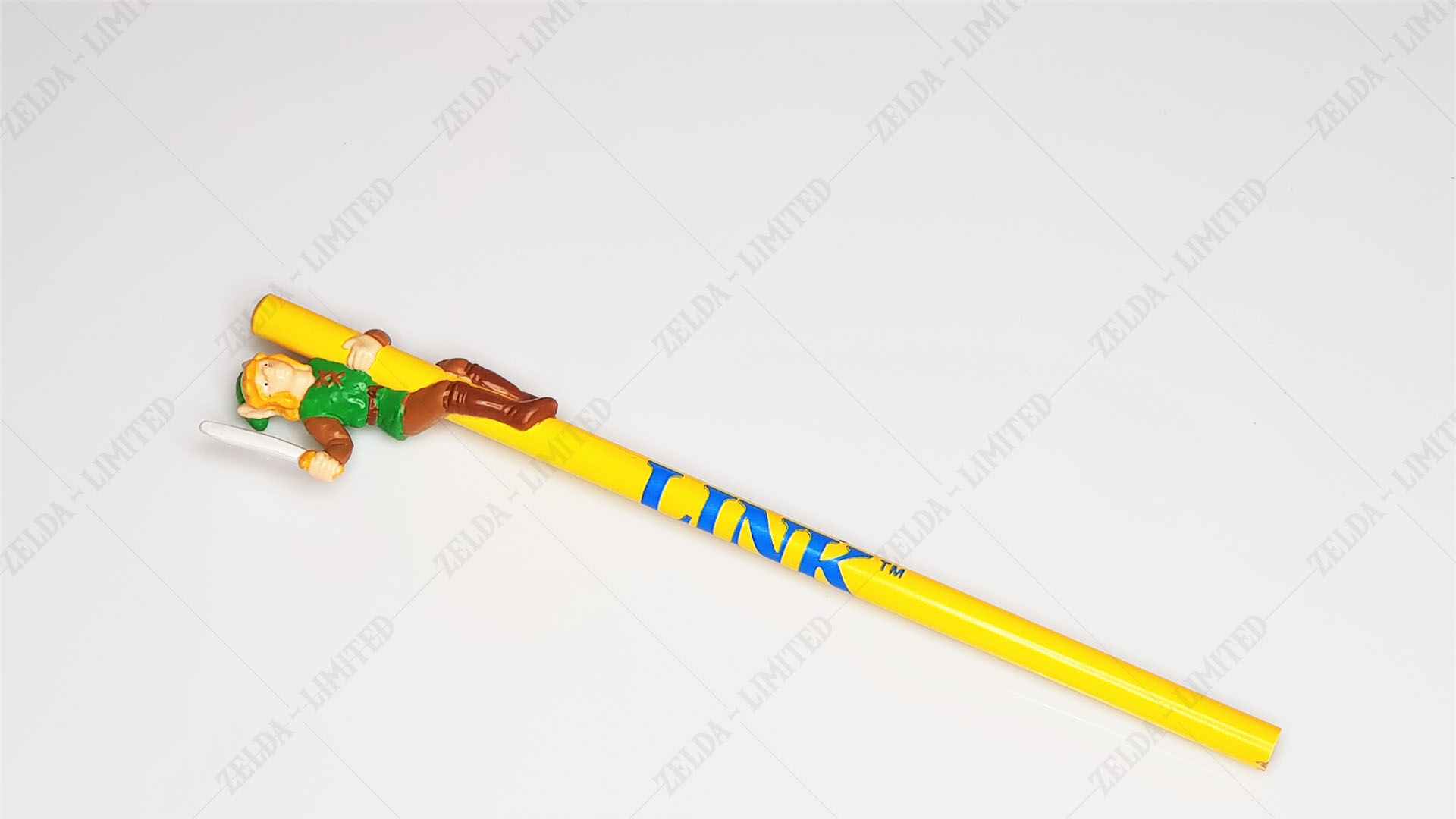 pencil