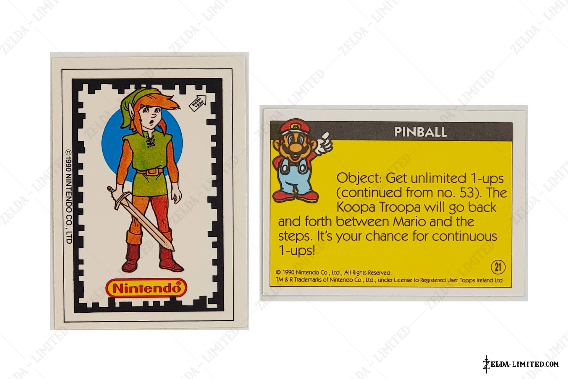 n 21 CARD
