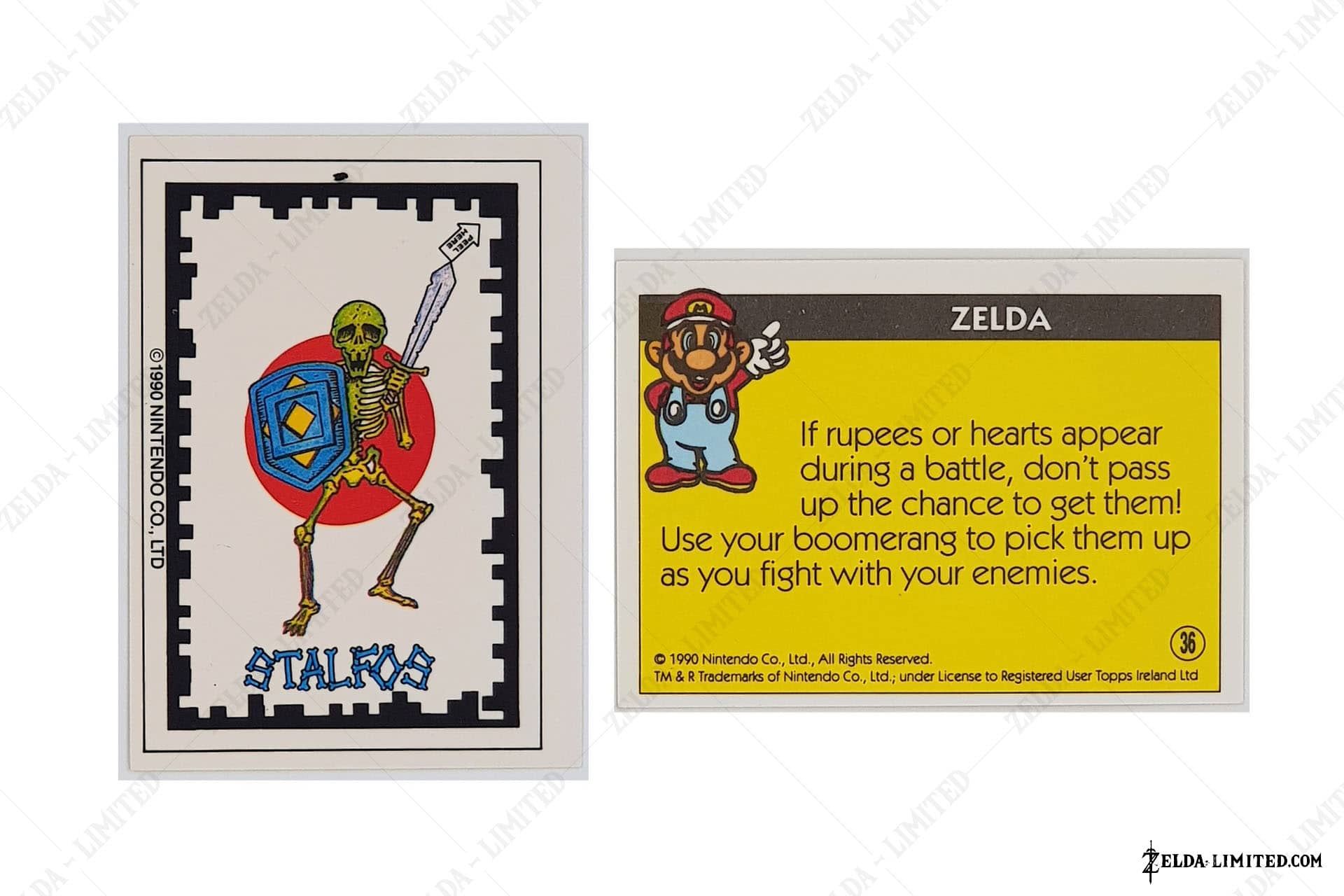 n 36 CARD