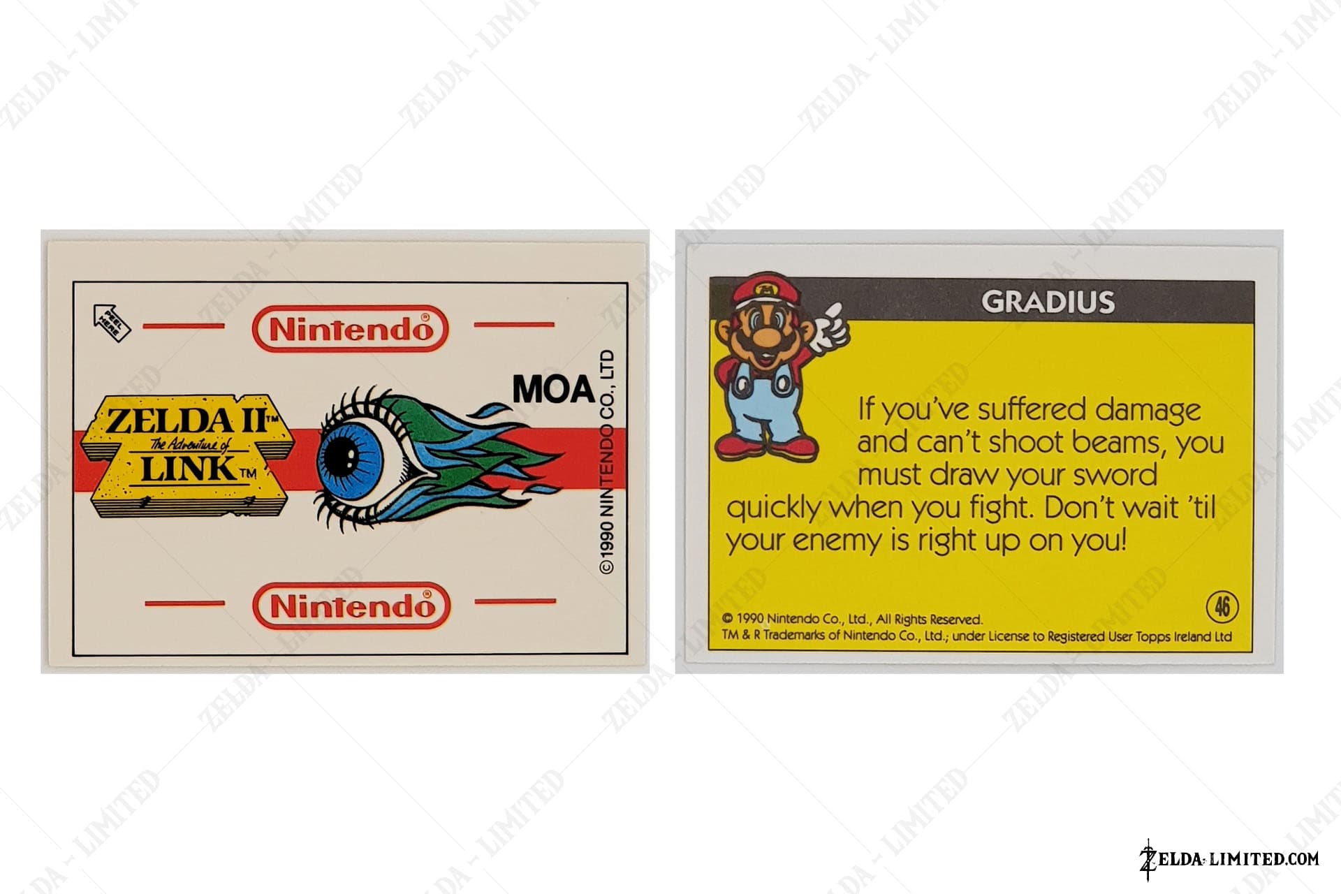n 46 CARD