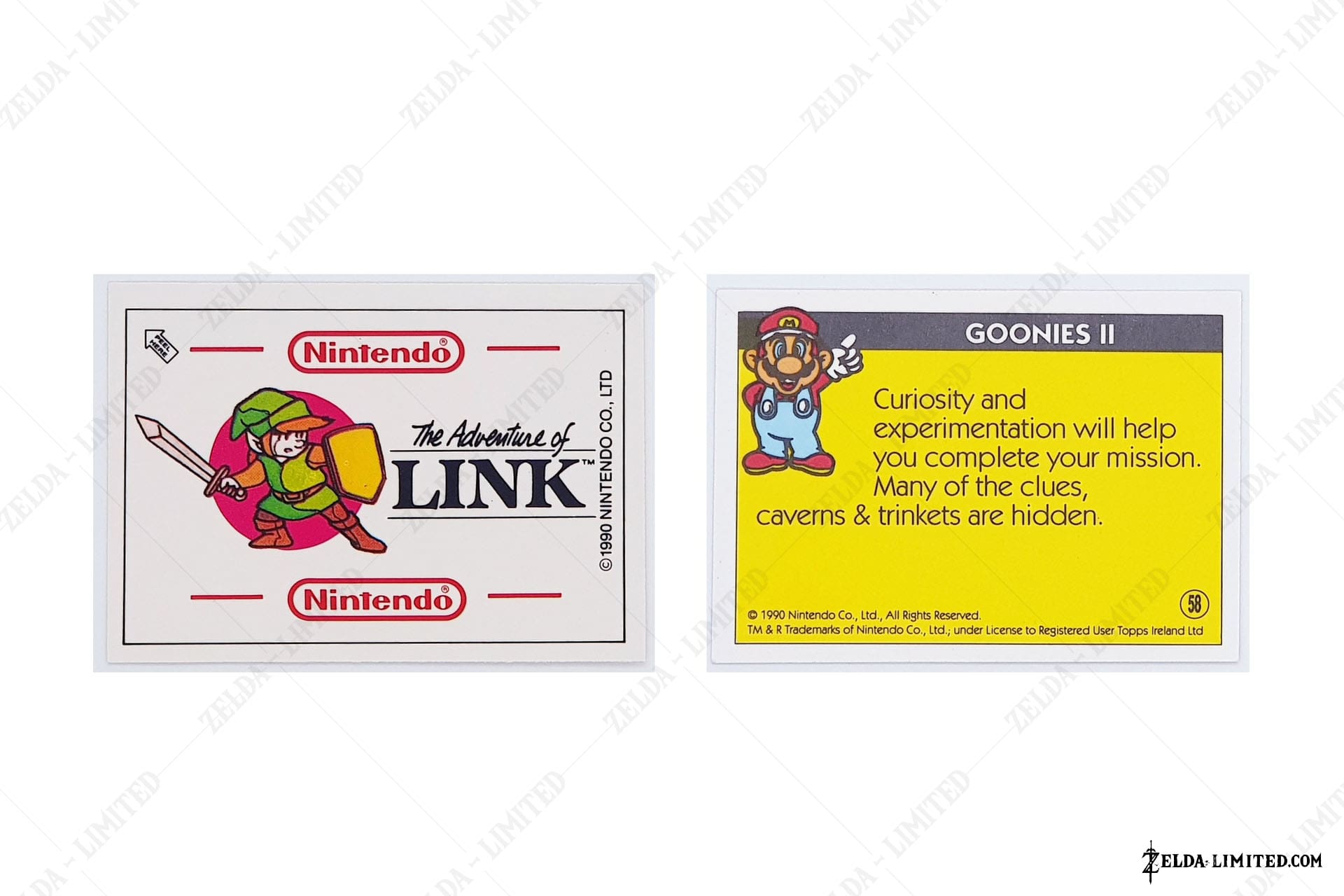 n 58 CARD