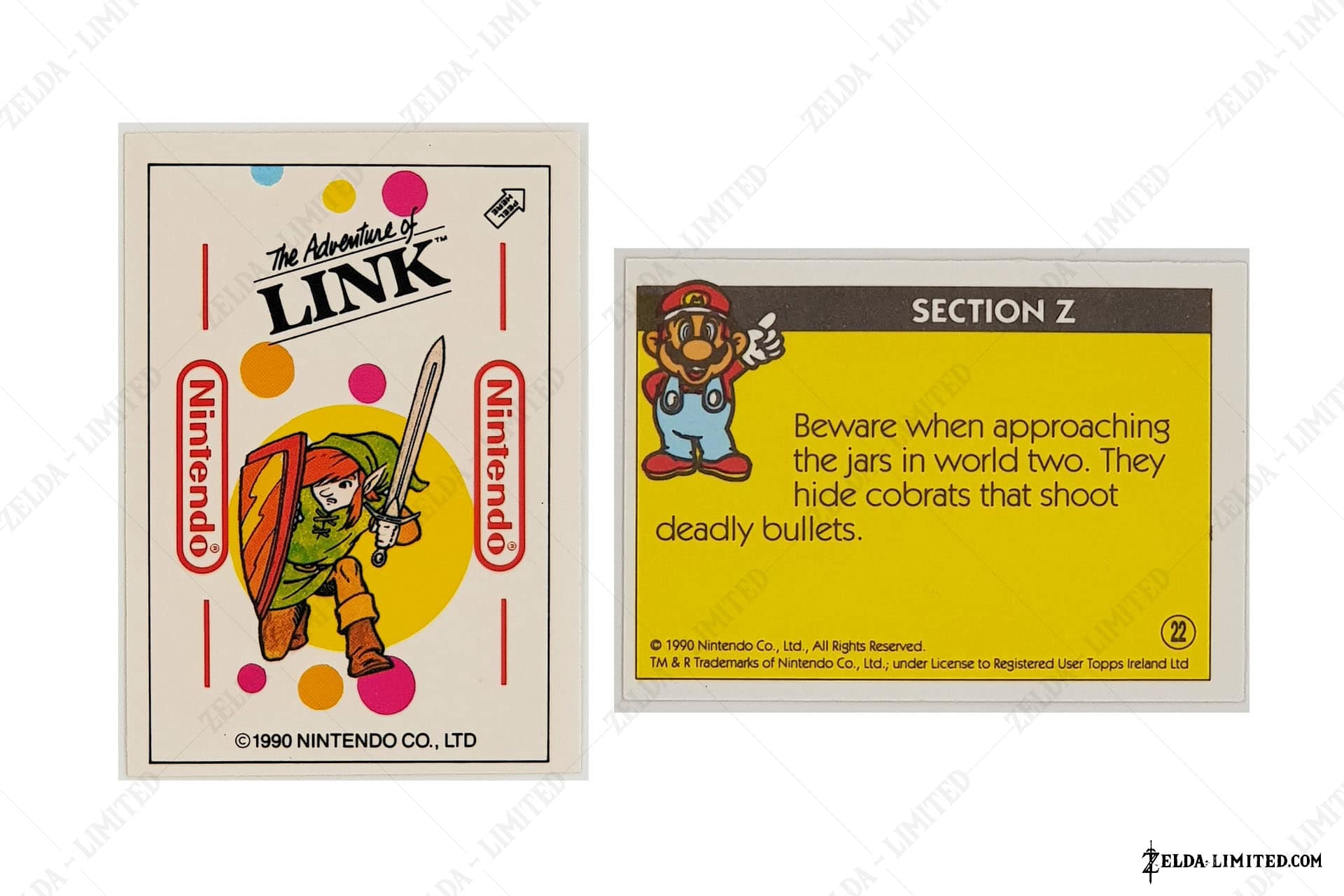 n22 CARD