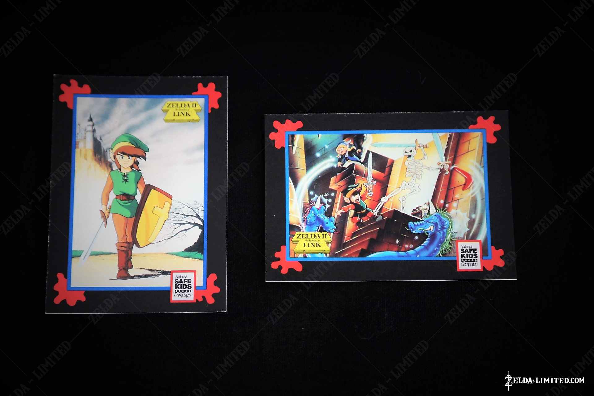 cards