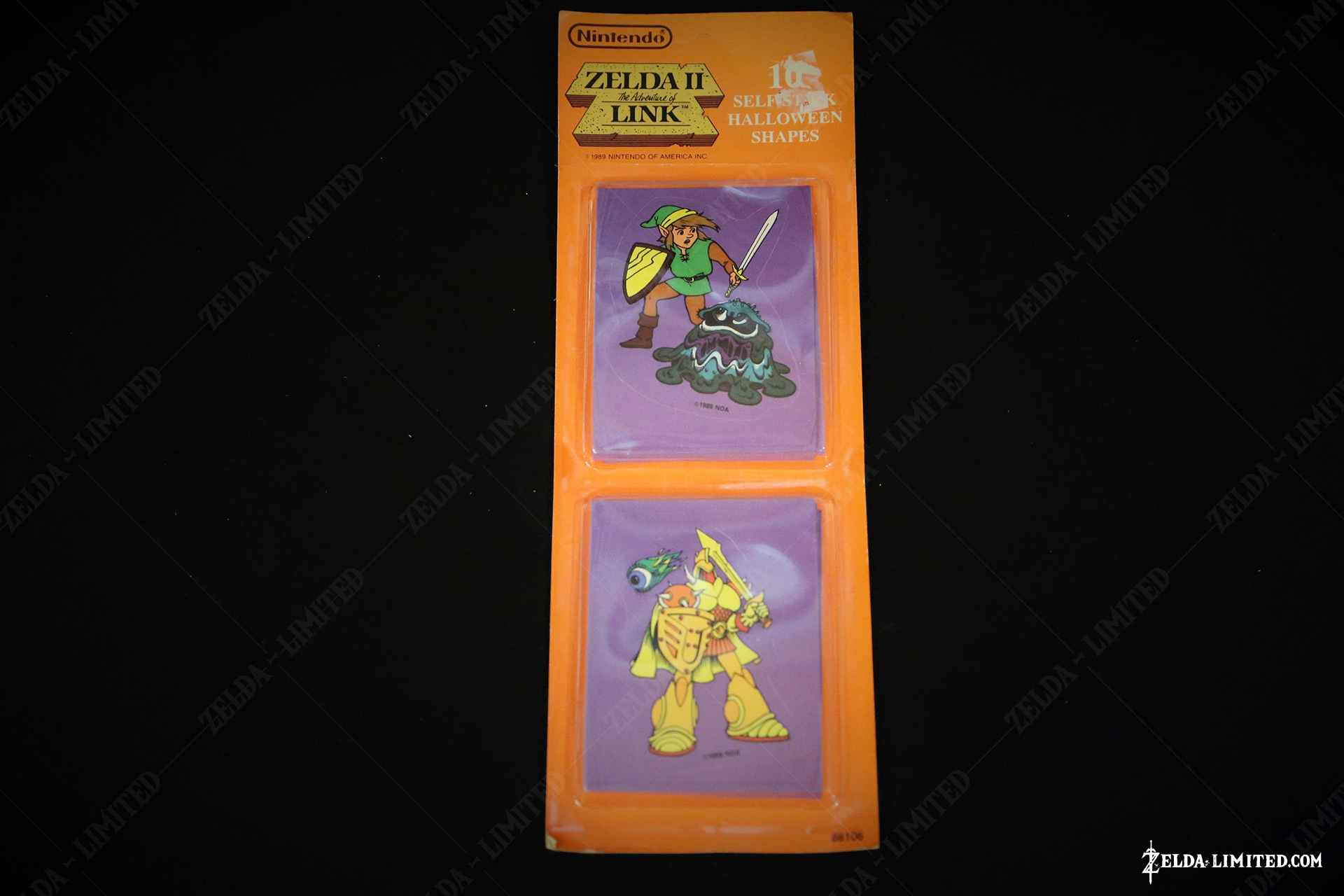 stickers halloween