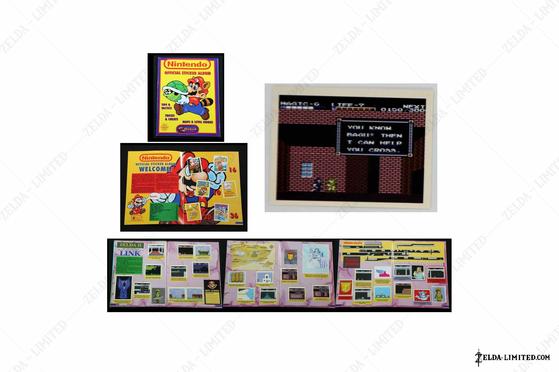 sticker n181 