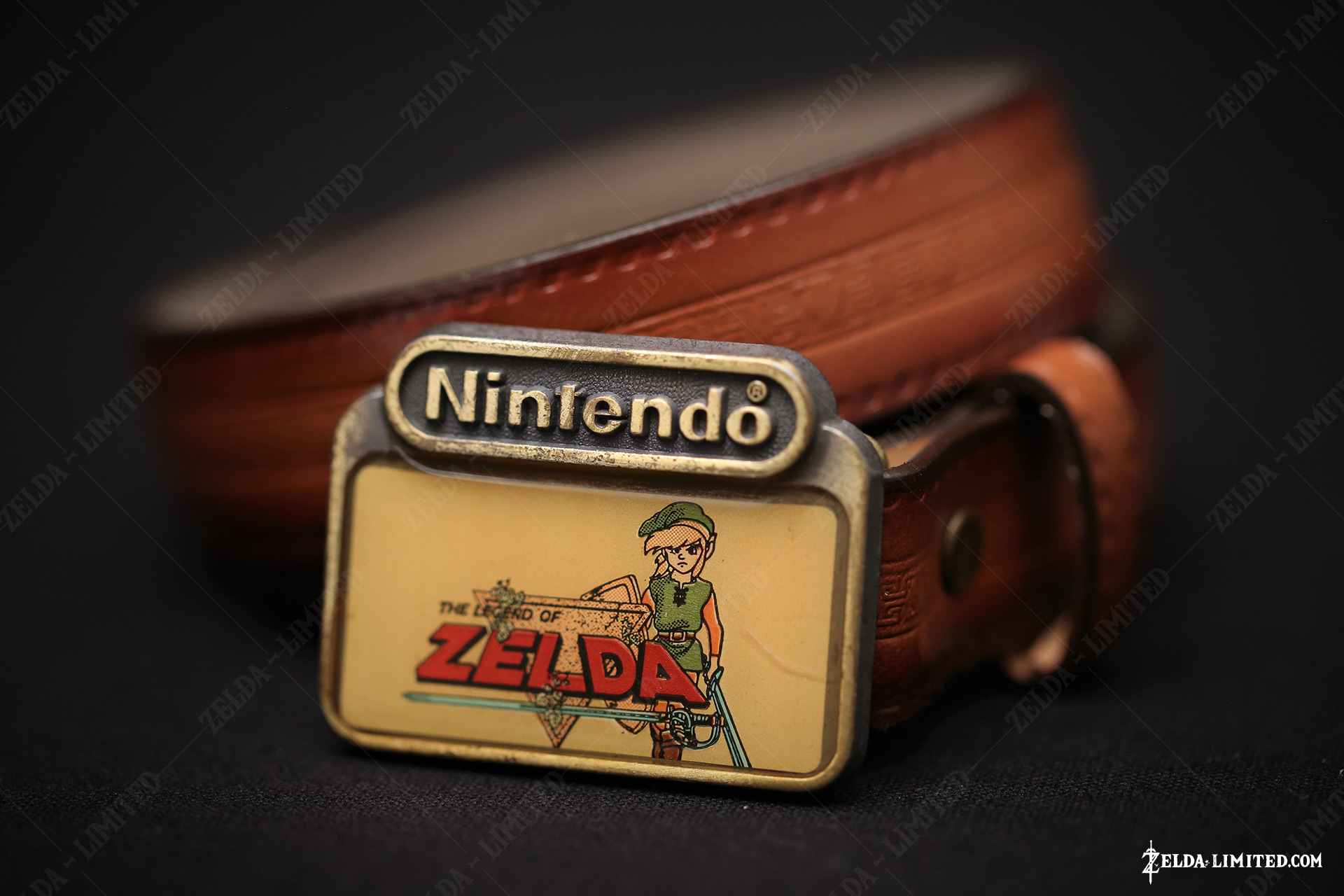 belt buckle