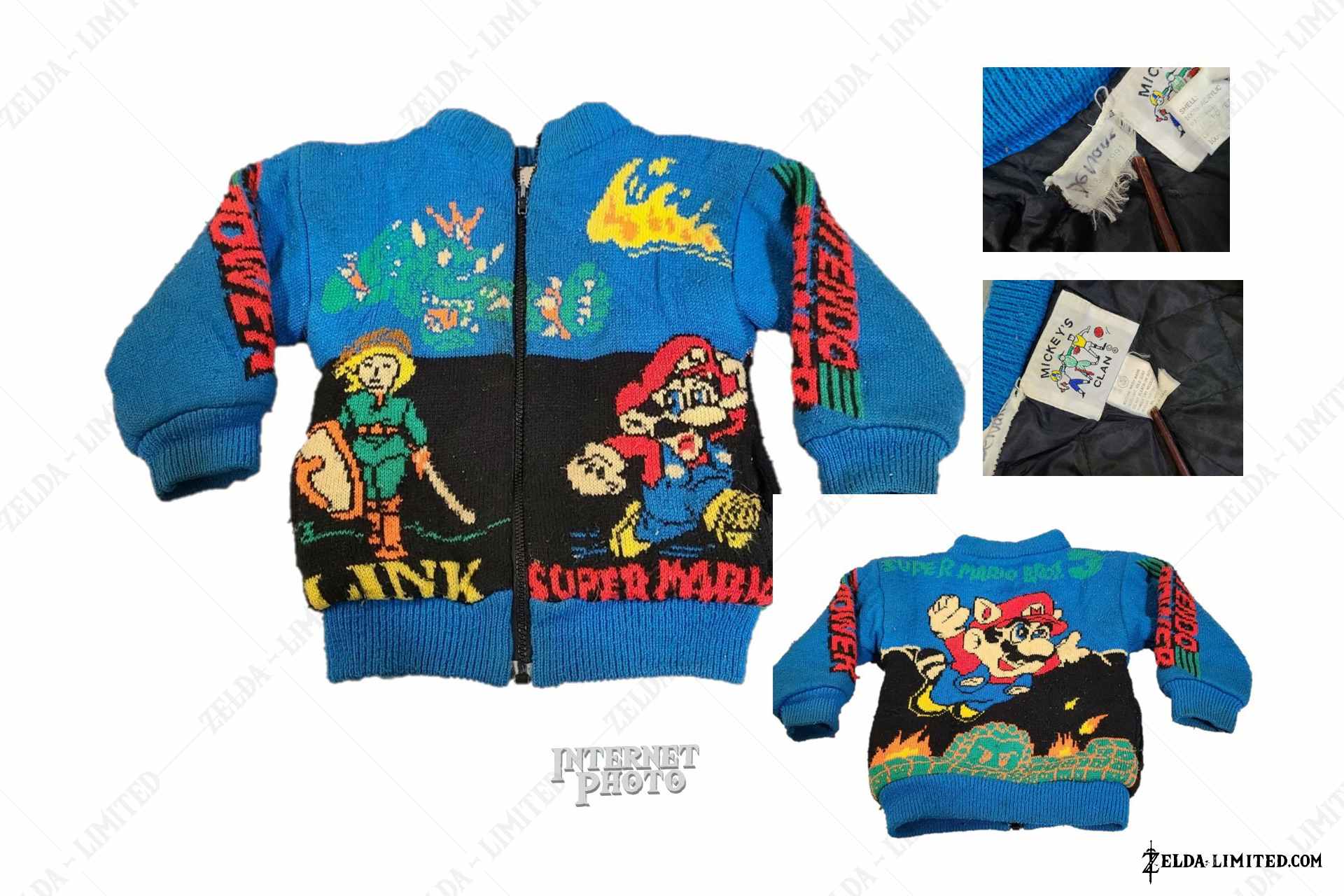 sweater