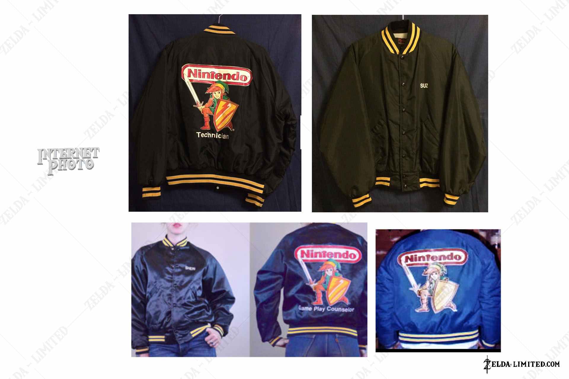 jacket