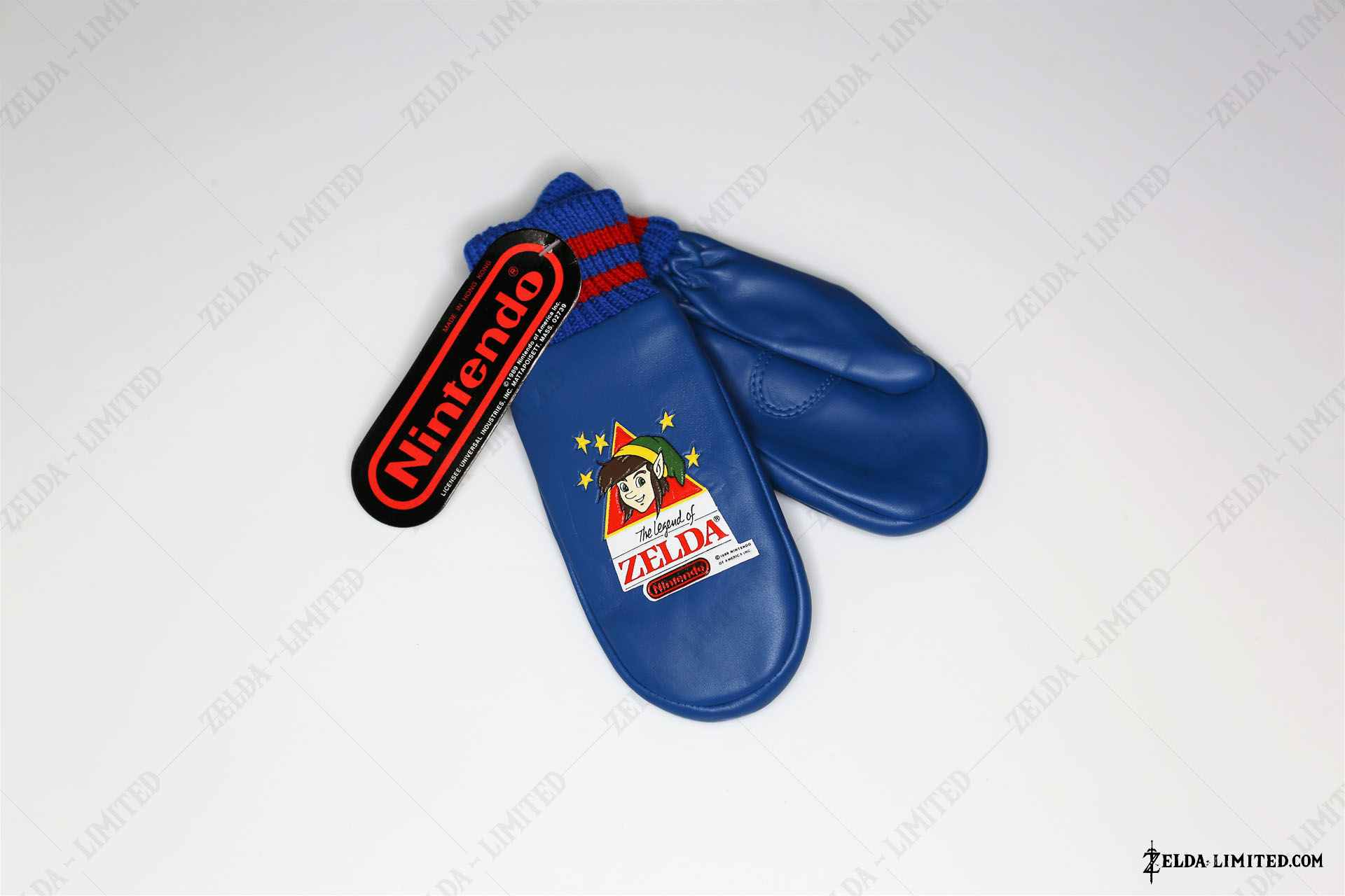 gloves