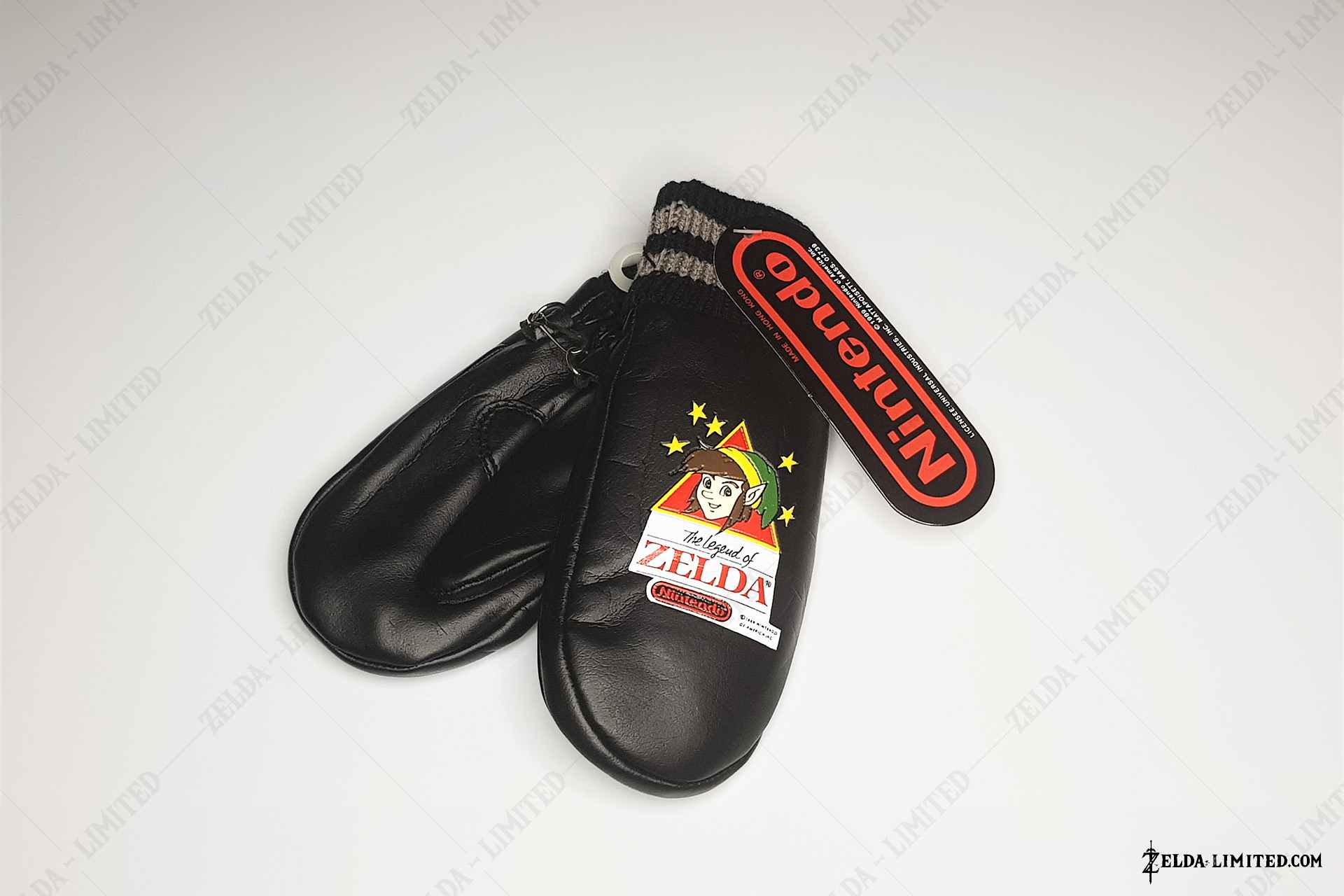gloves