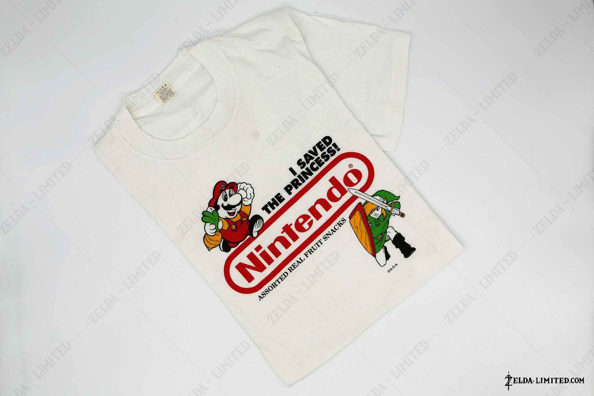 t shirt fruit snacks