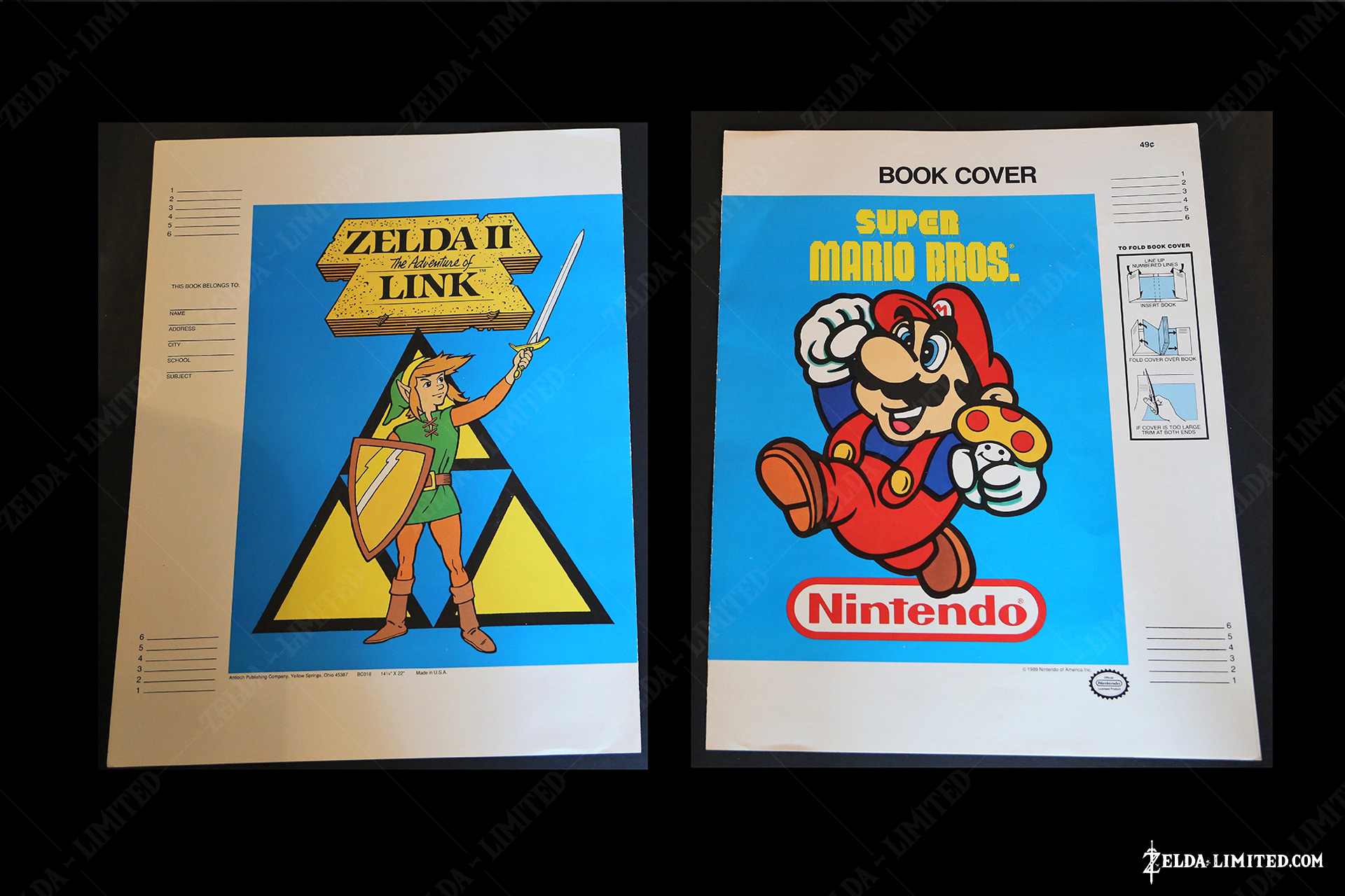 Book Cover