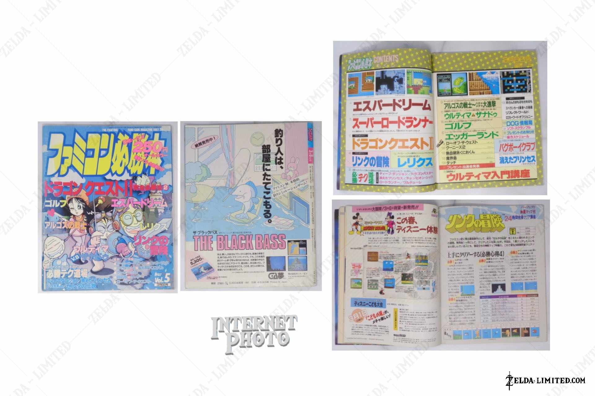 Vol 5