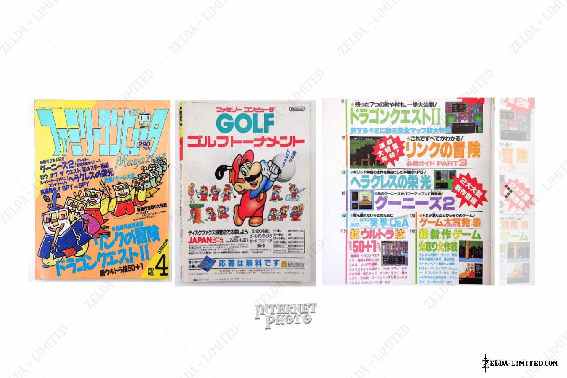 Magazine N6
