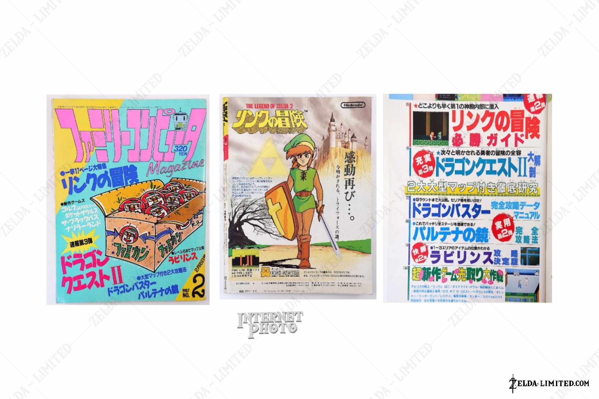 Magazine february